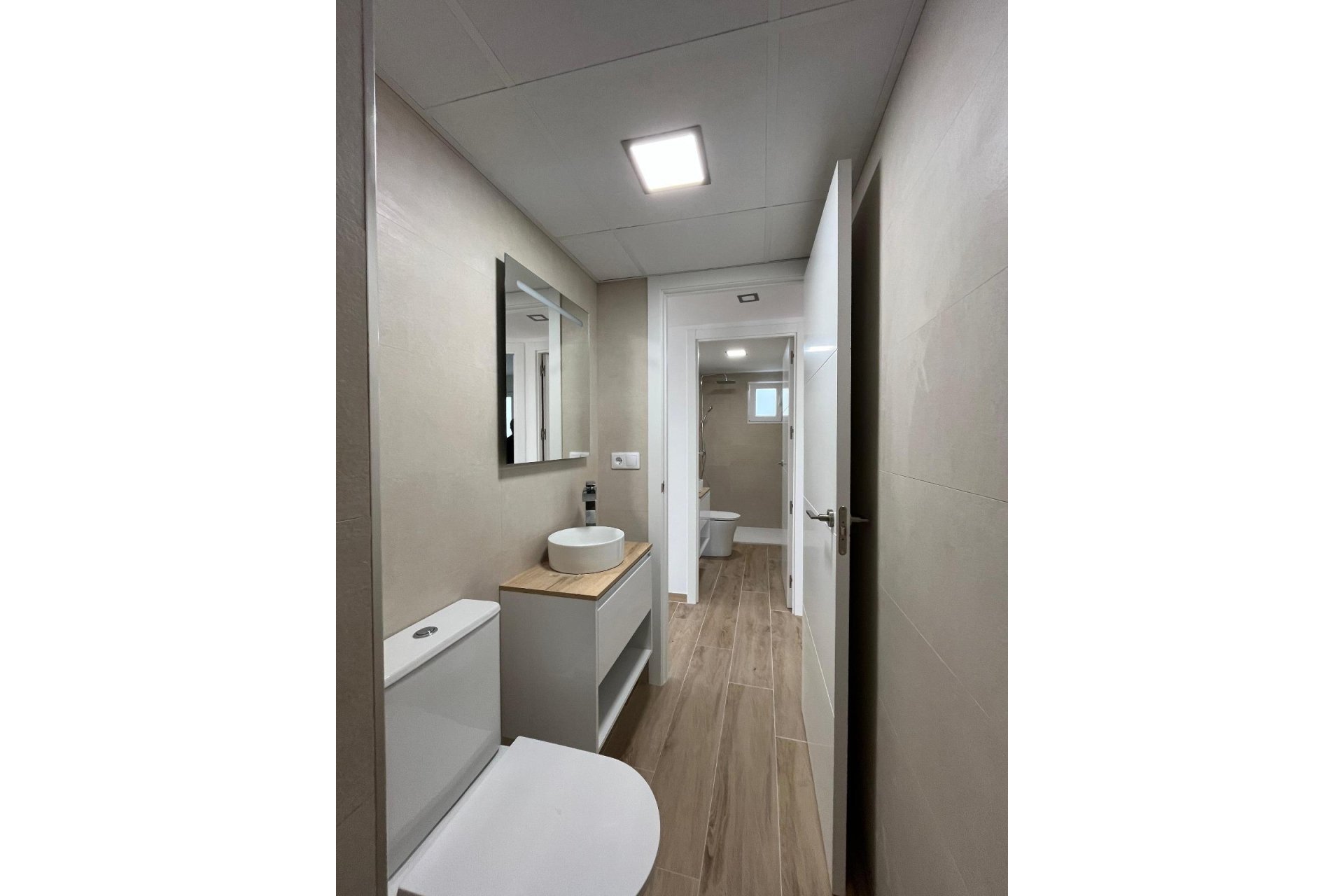 Segunda mano - Apartamento -
Torrevieja - La Mata