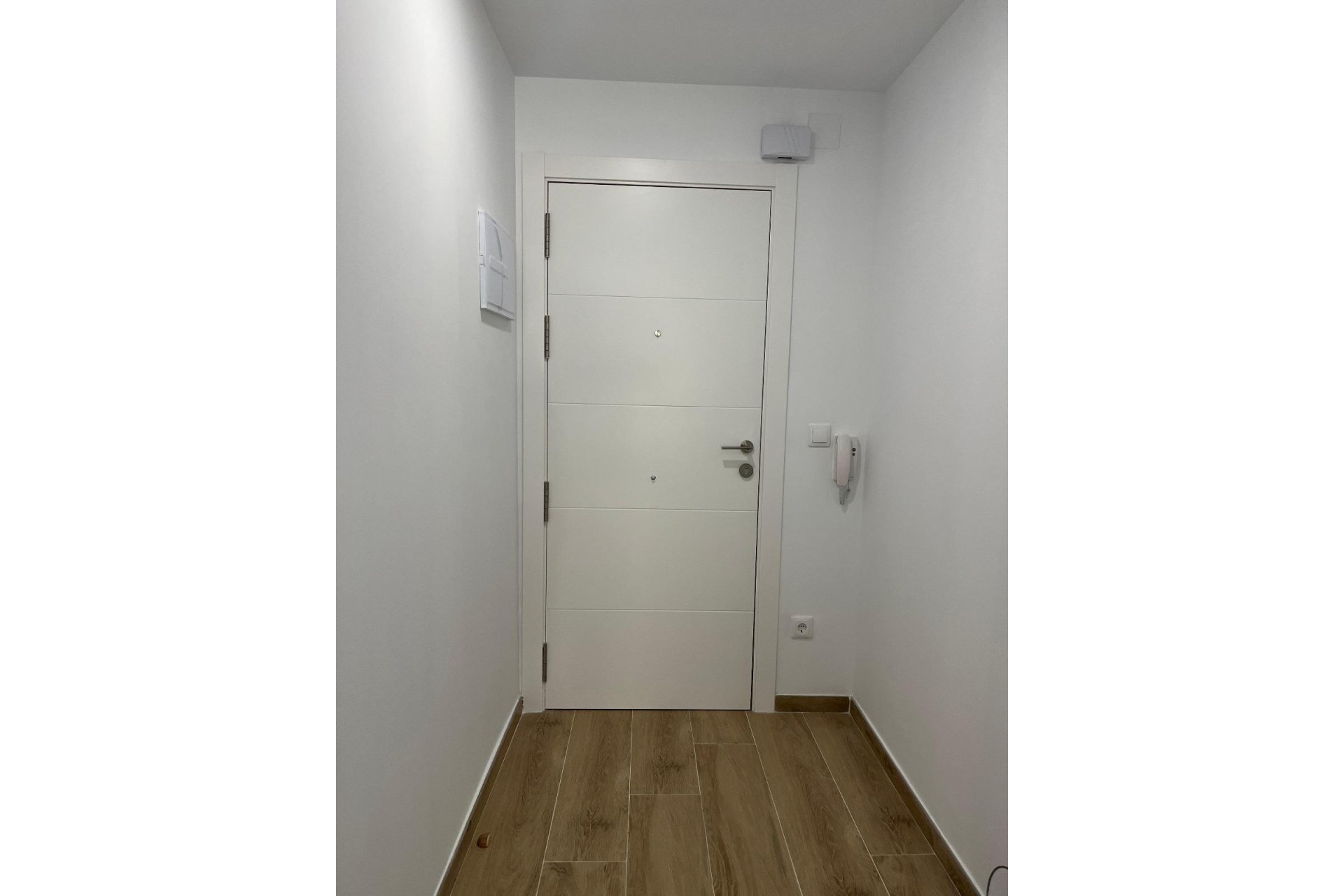 Segunda mano - Apartamento -
Torrevieja - La Mata