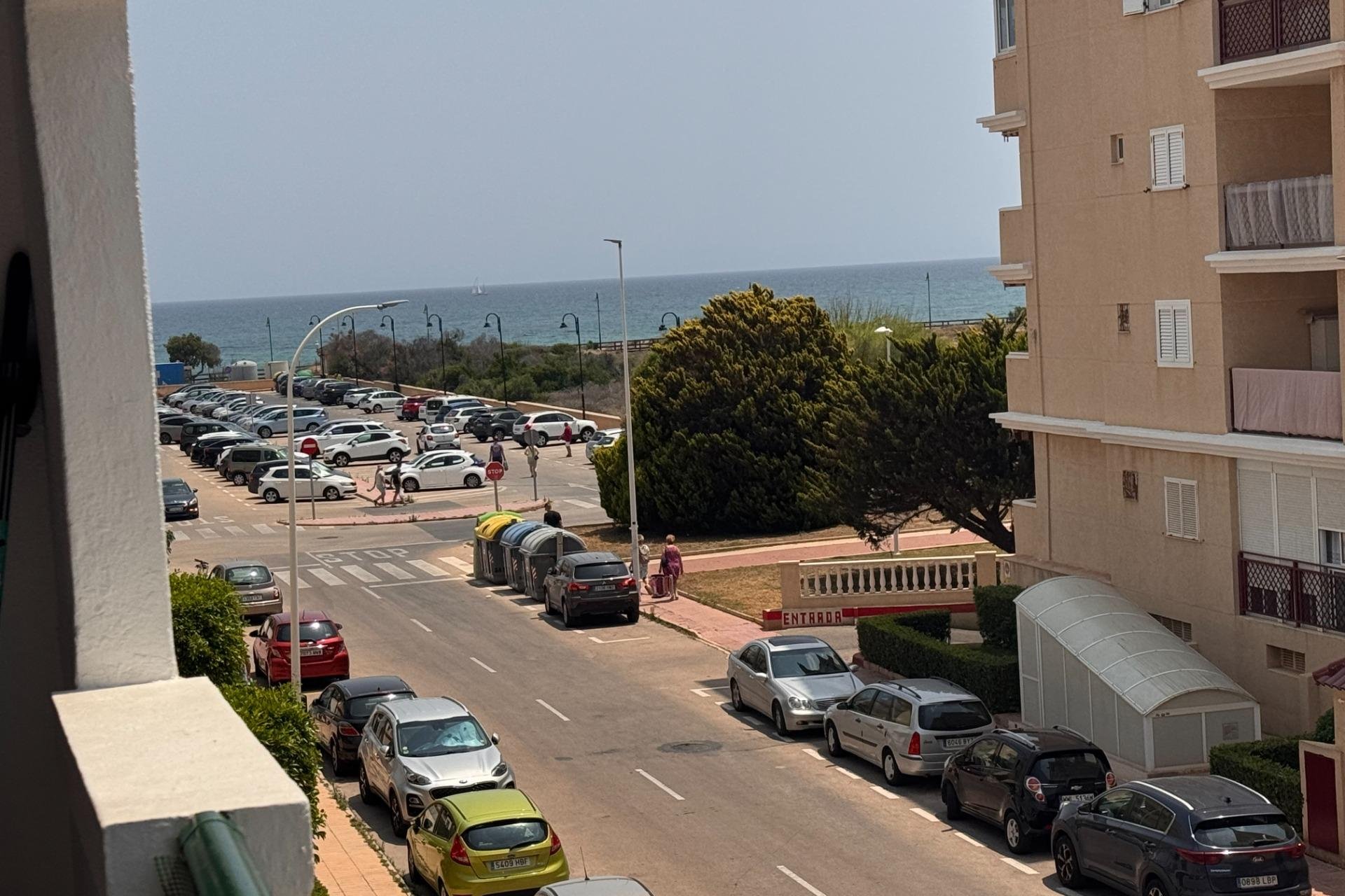 Segunda mano - Apartamento -
Torrevieja - La Mata