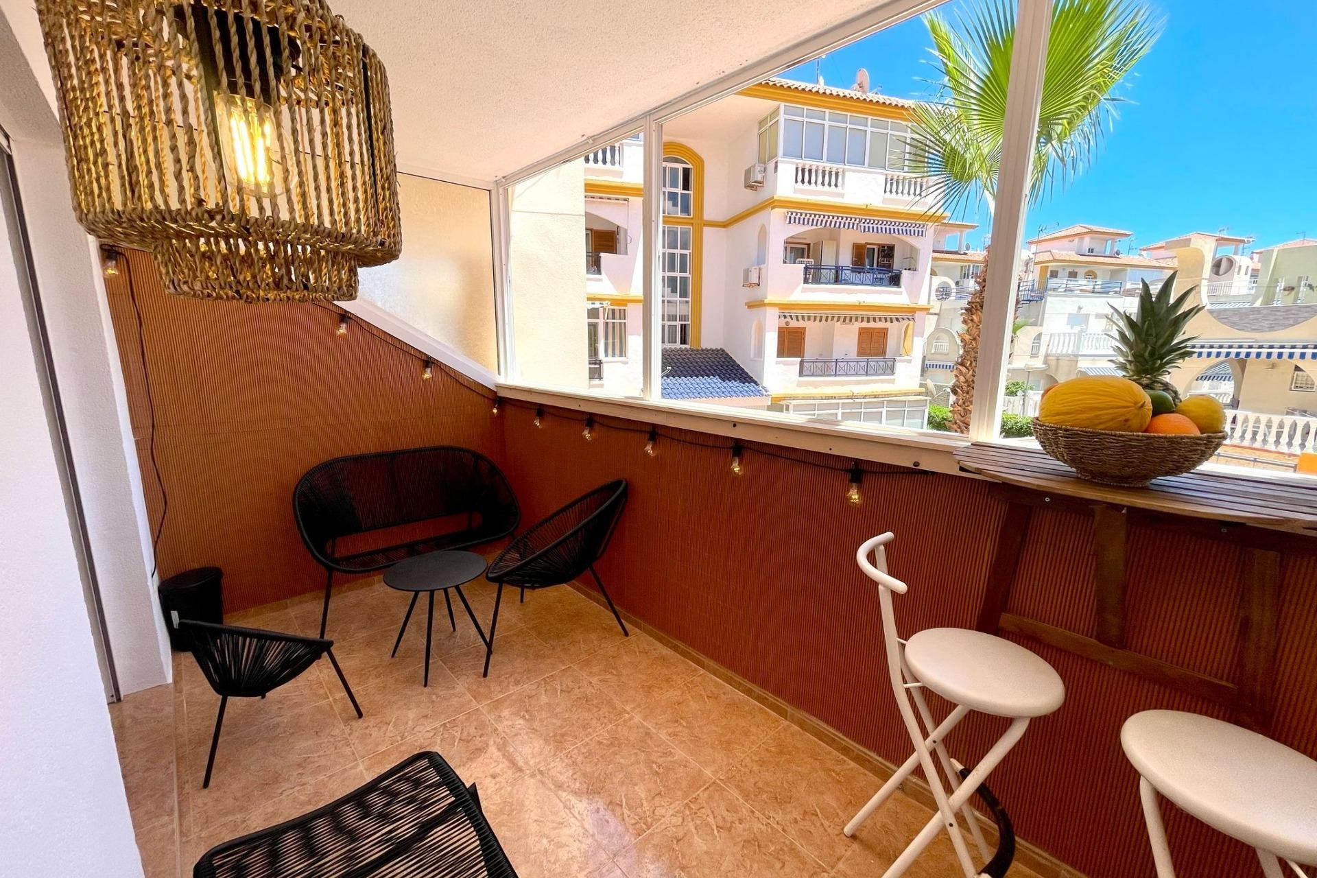 Segunda mano - Apartamento -
Torrevieja - La Mata