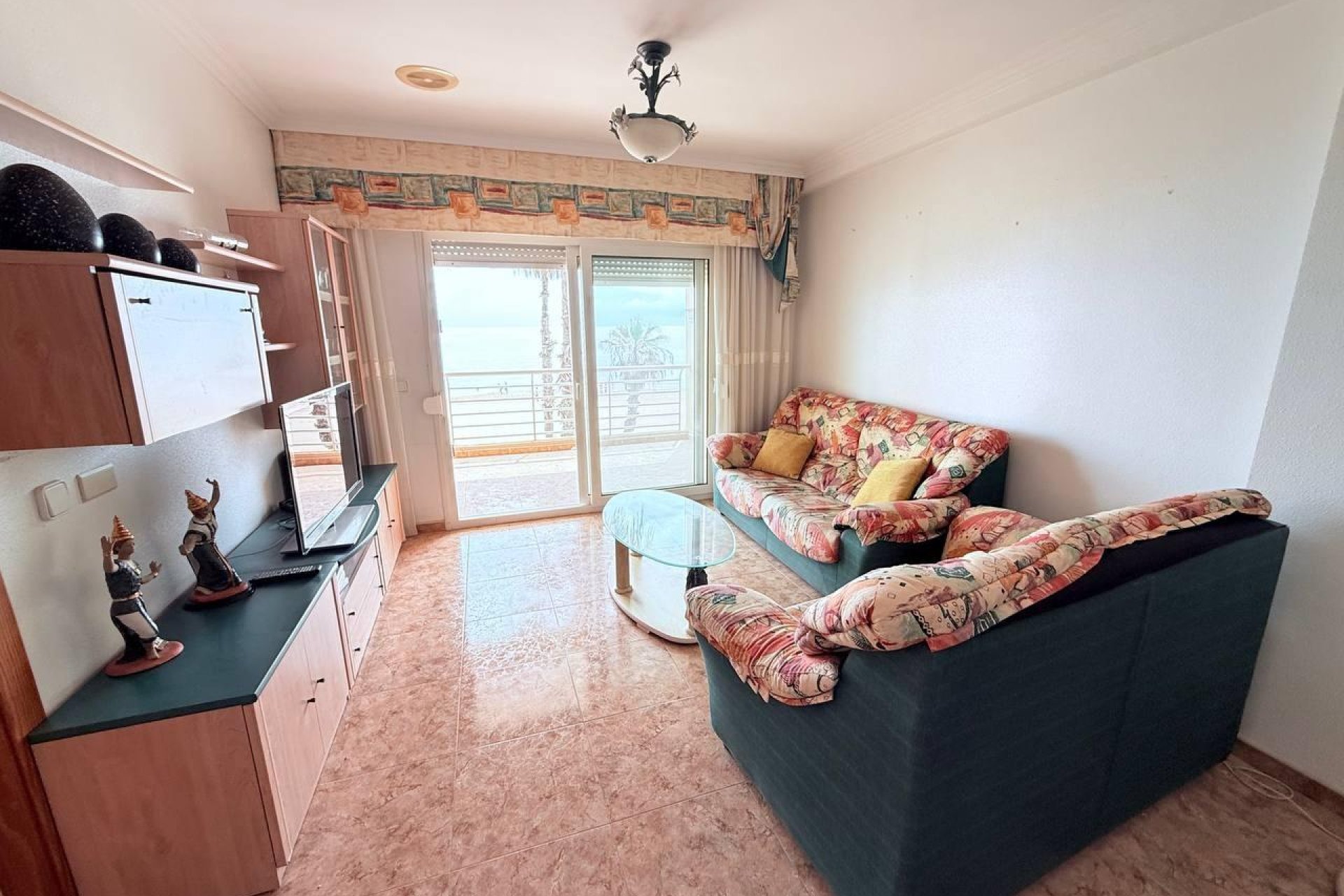 Segunda mano - Apartamento -
Torrevieja - La Mata
