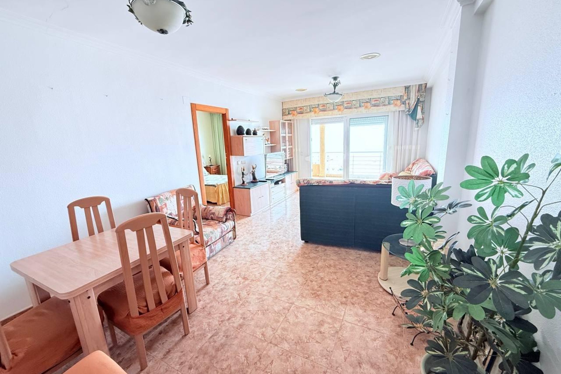 Segunda mano - Apartamento -
Torrevieja - La Mata