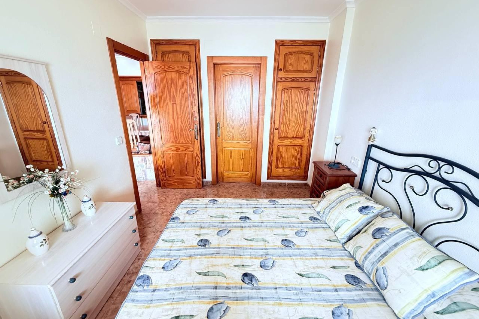 Segunda mano - Apartamento -
Torrevieja - La Mata