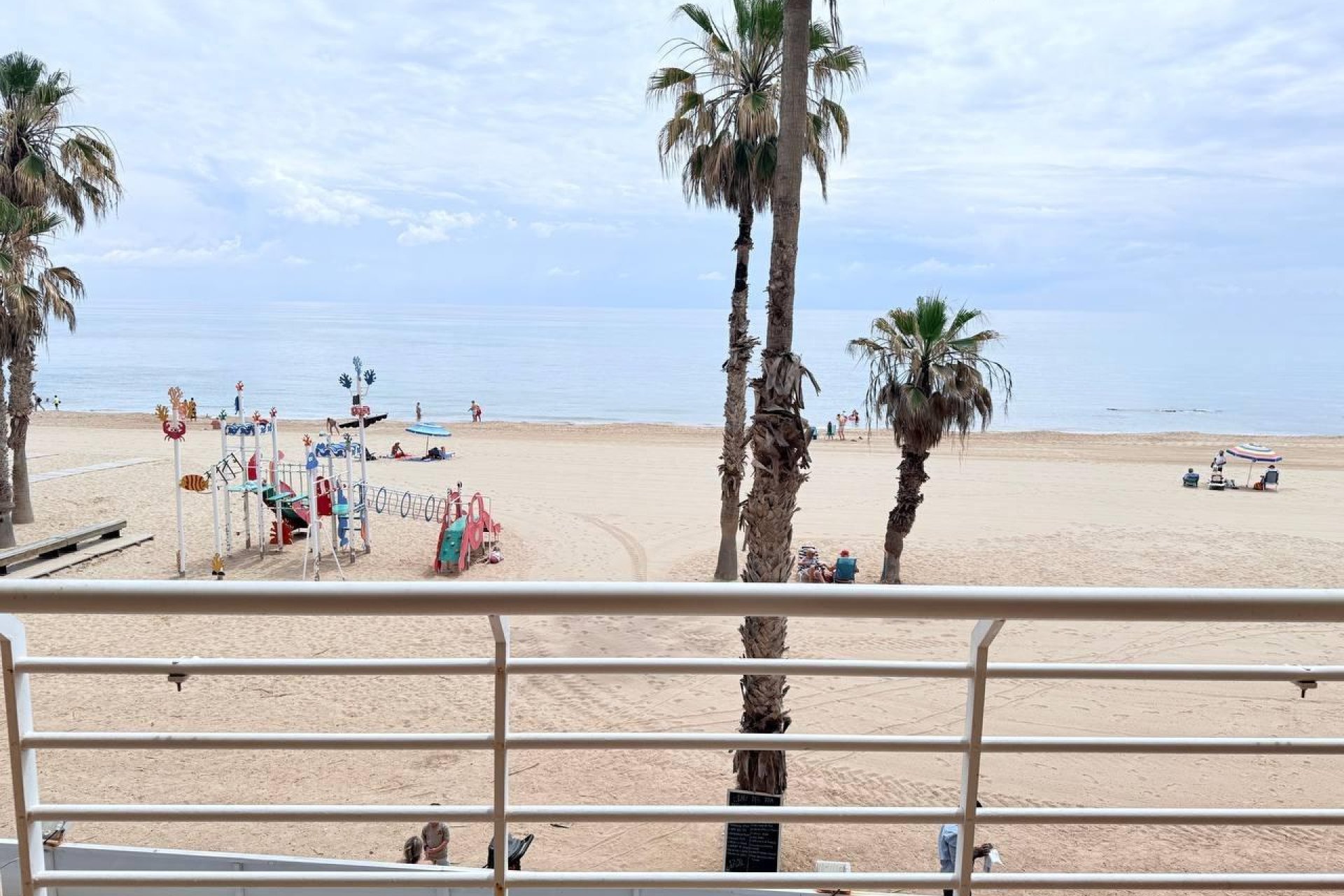 Segunda mano - Apartamento -
Torrevieja - La Mata