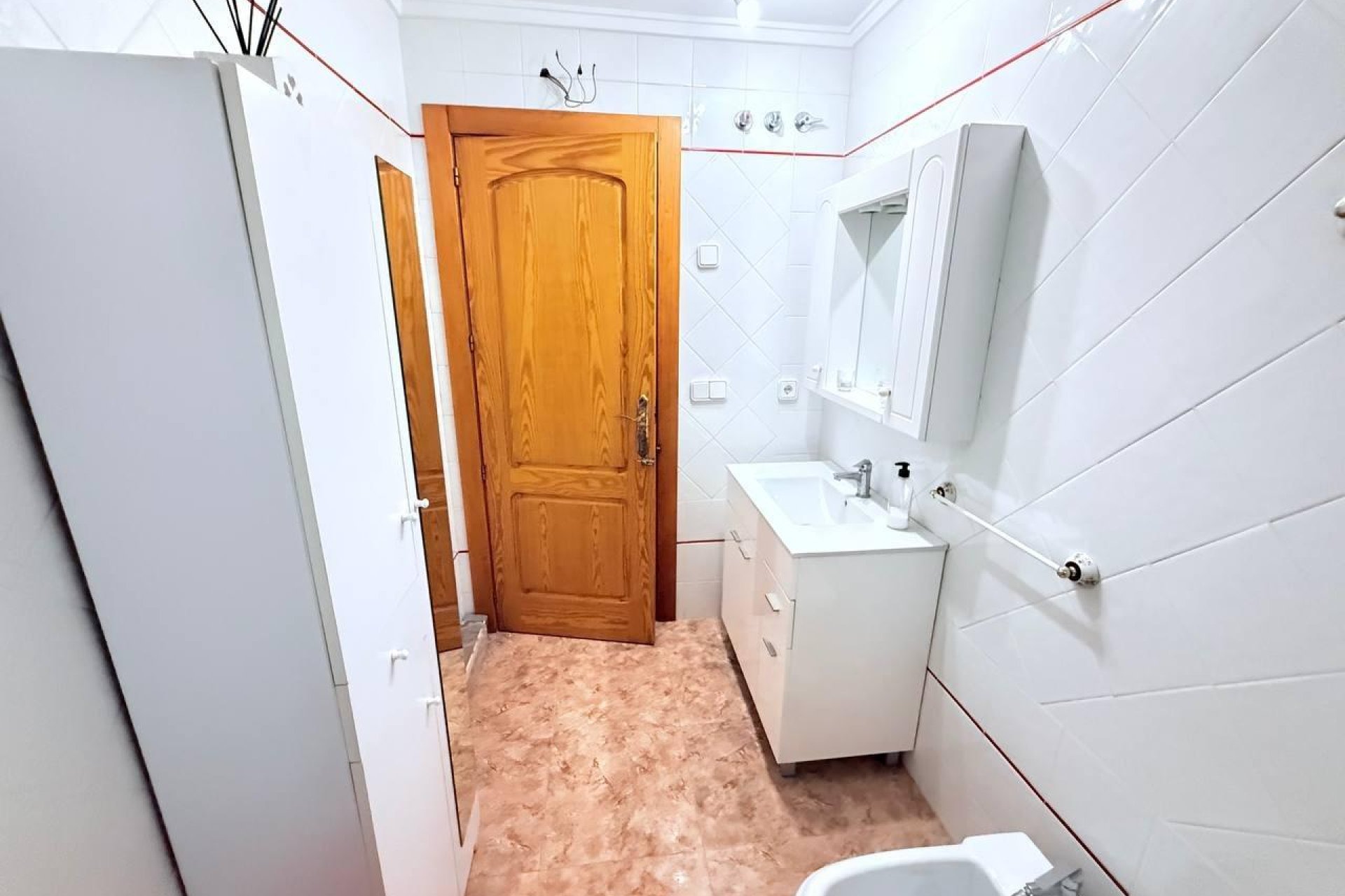Segunda mano - Apartamento -
Torrevieja - La Mata