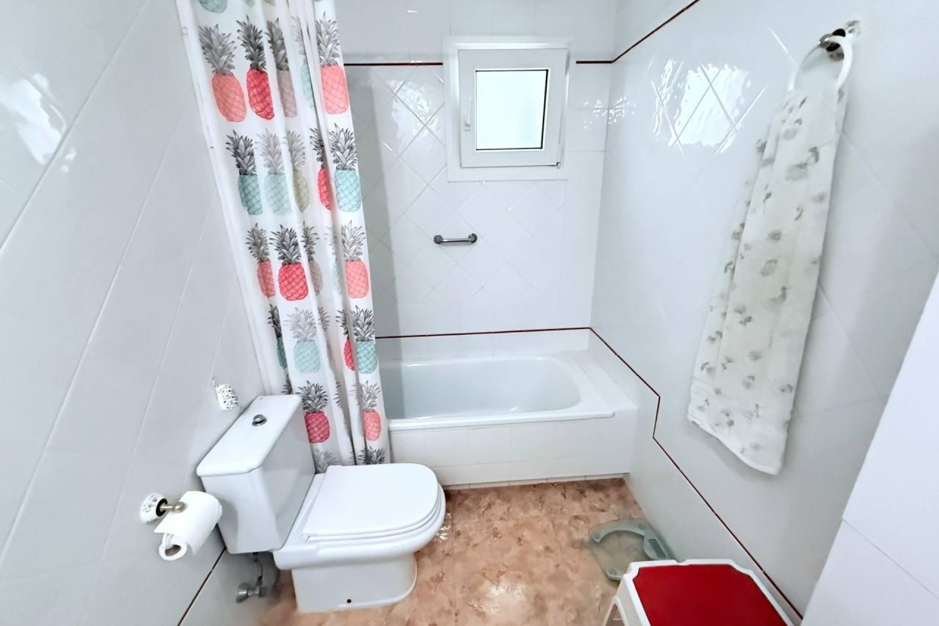 Segunda mano - Apartamento -
Torrevieja - La Mata