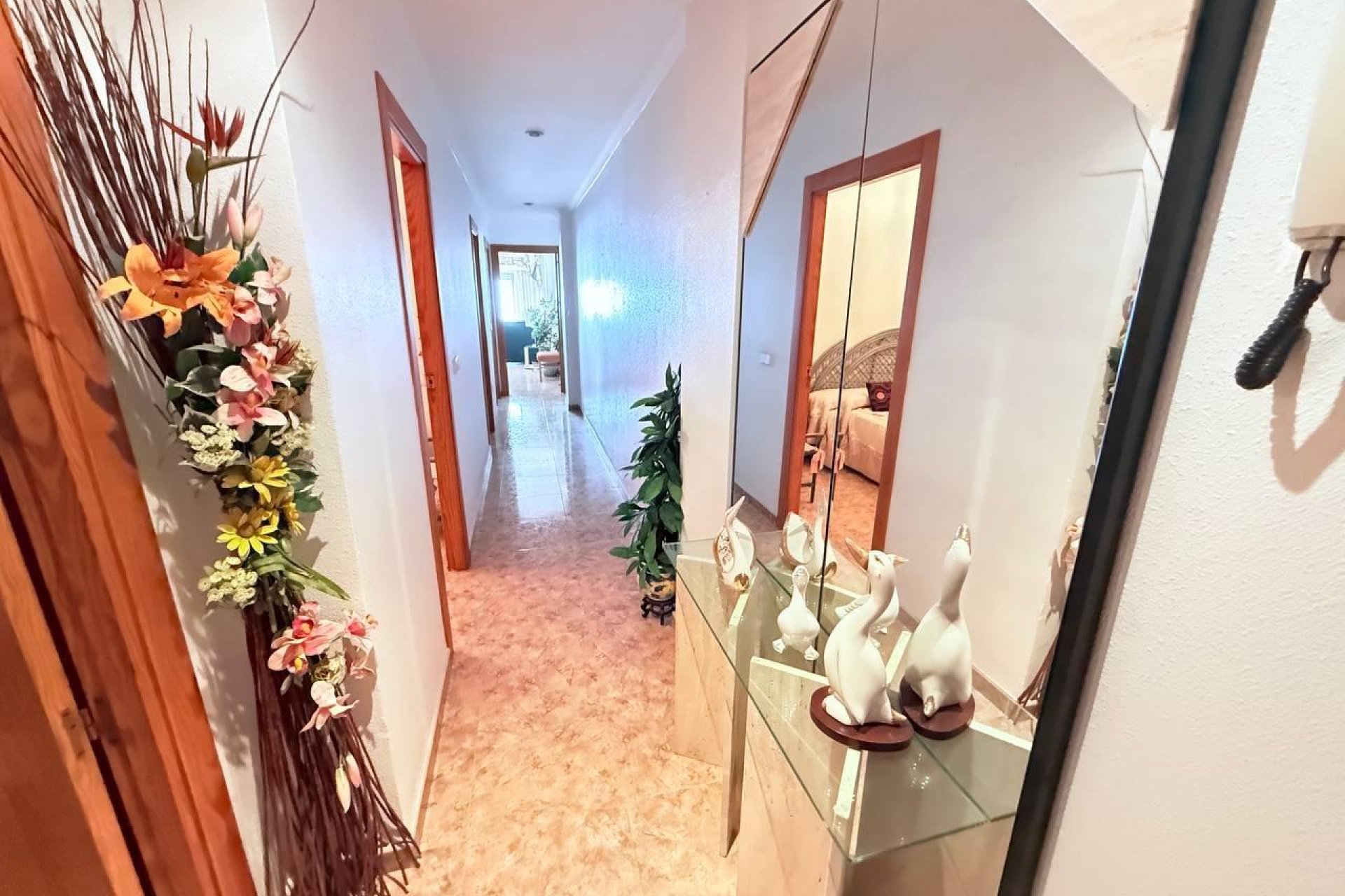 Segunda mano - Apartamento -
Torrevieja - La Mata
