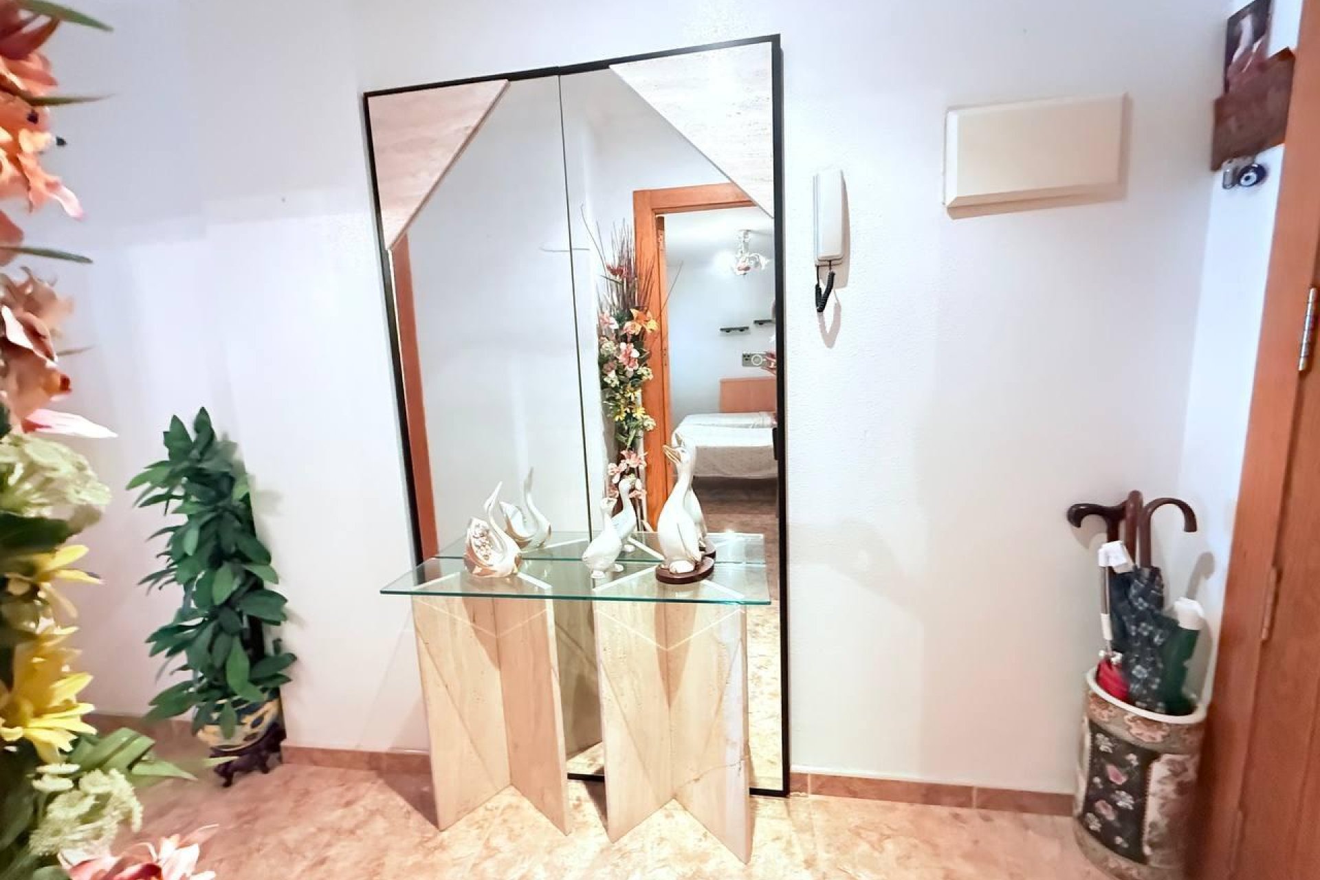 Segunda mano - Apartamento -
Torrevieja - La Mata