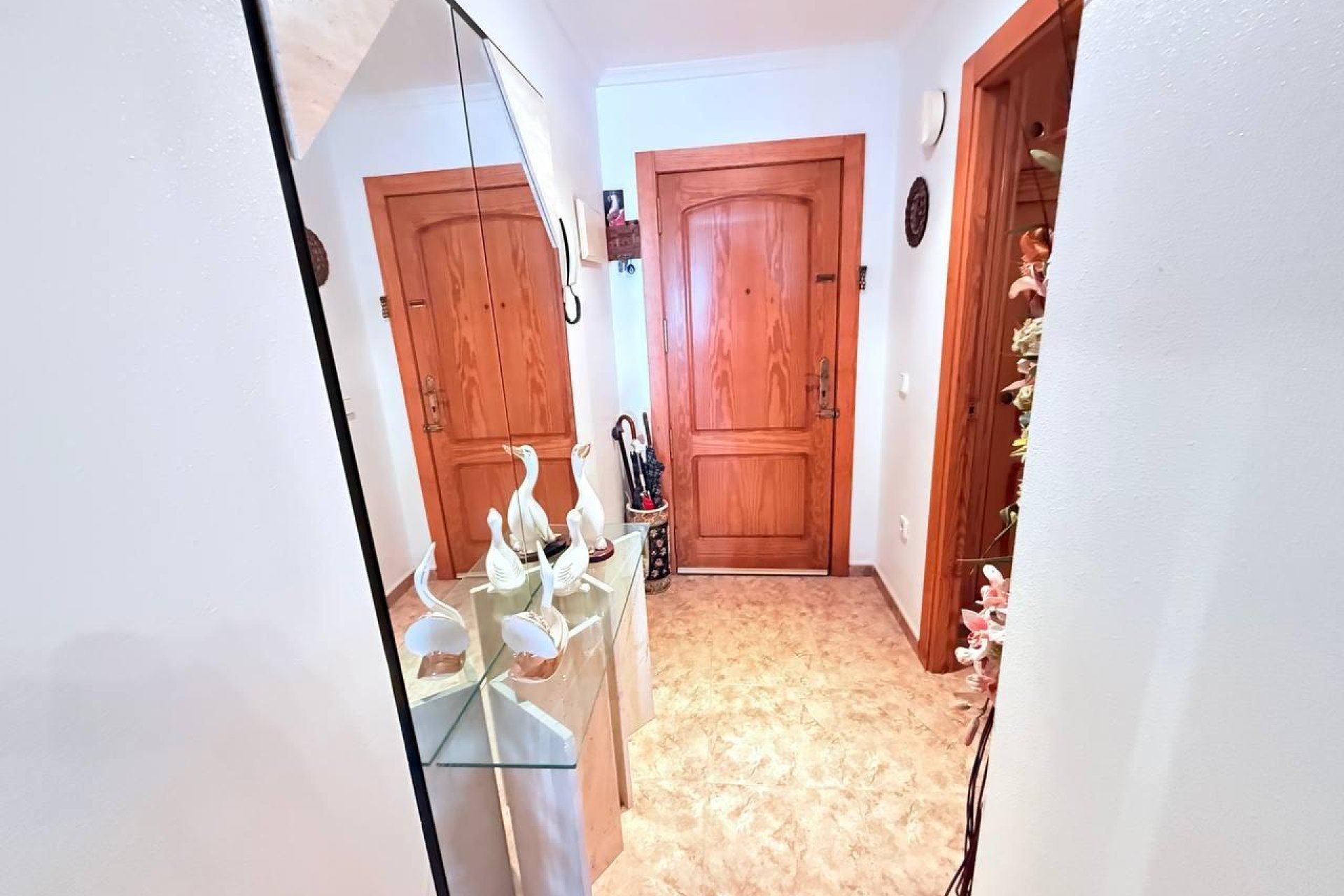 Segunda mano - Apartamento -
Torrevieja - La Mata