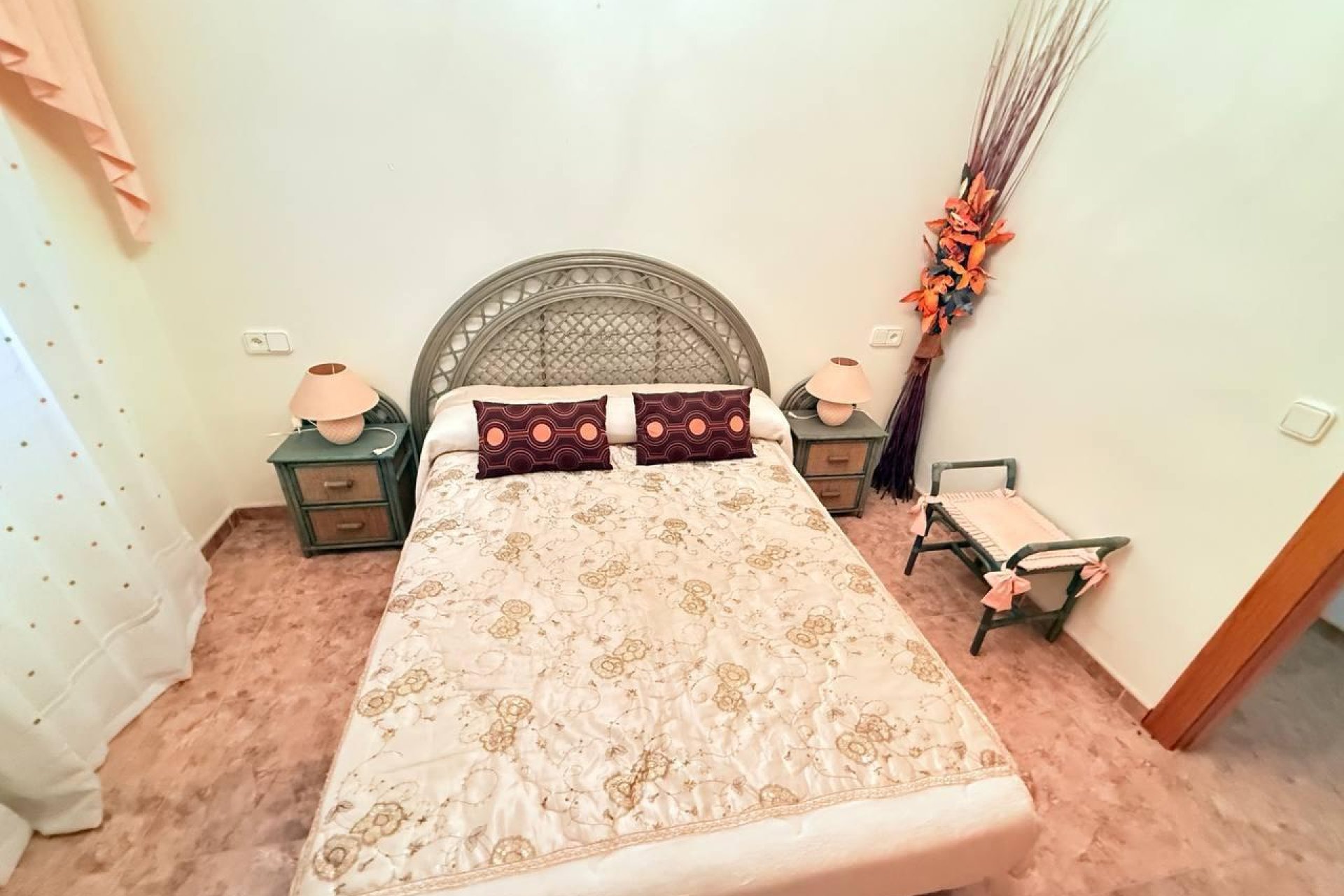 Segunda mano - Apartamento -
Torrevieja - La Mata