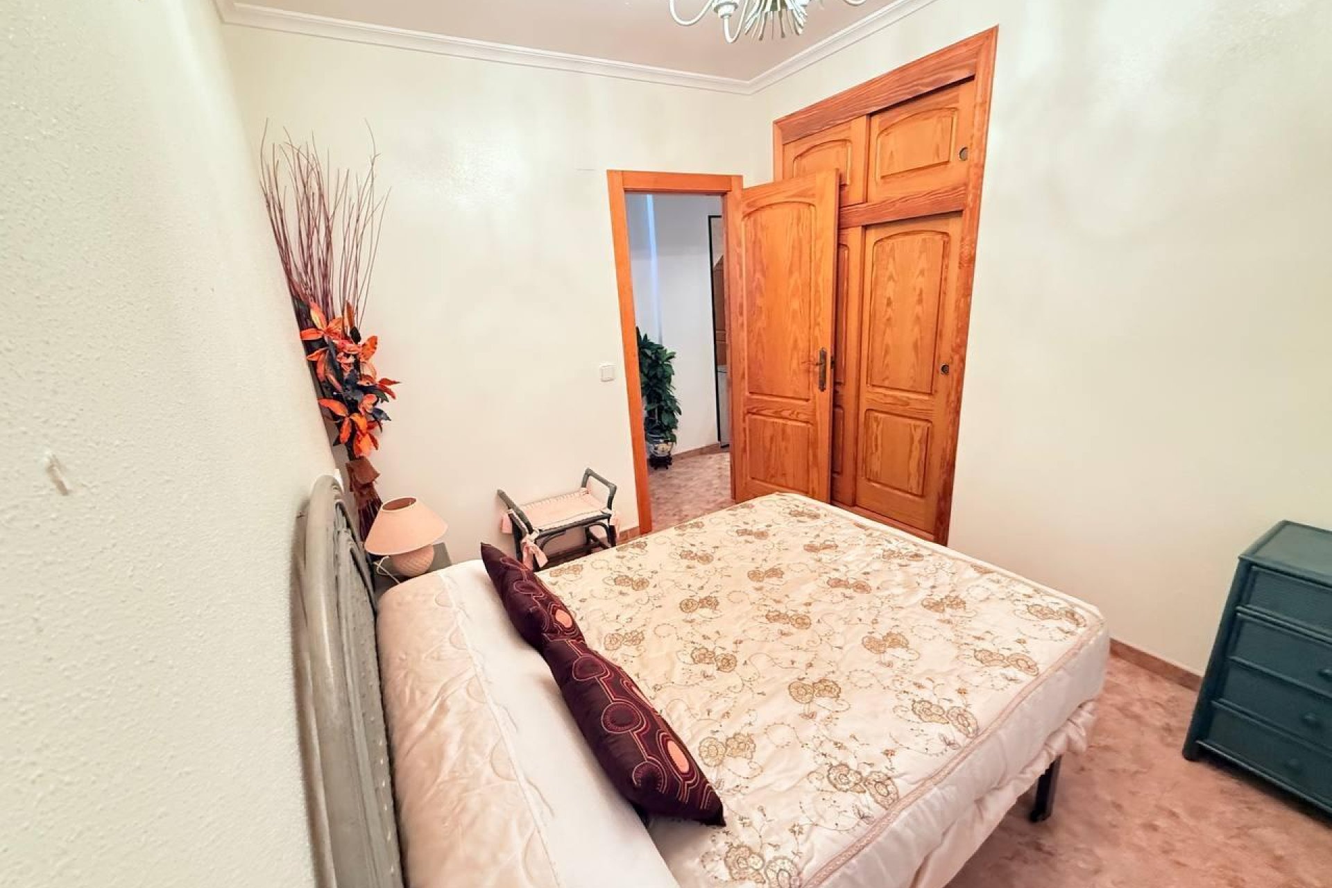 Segunda mano - Apartamento -
Torrevieja - La Mata