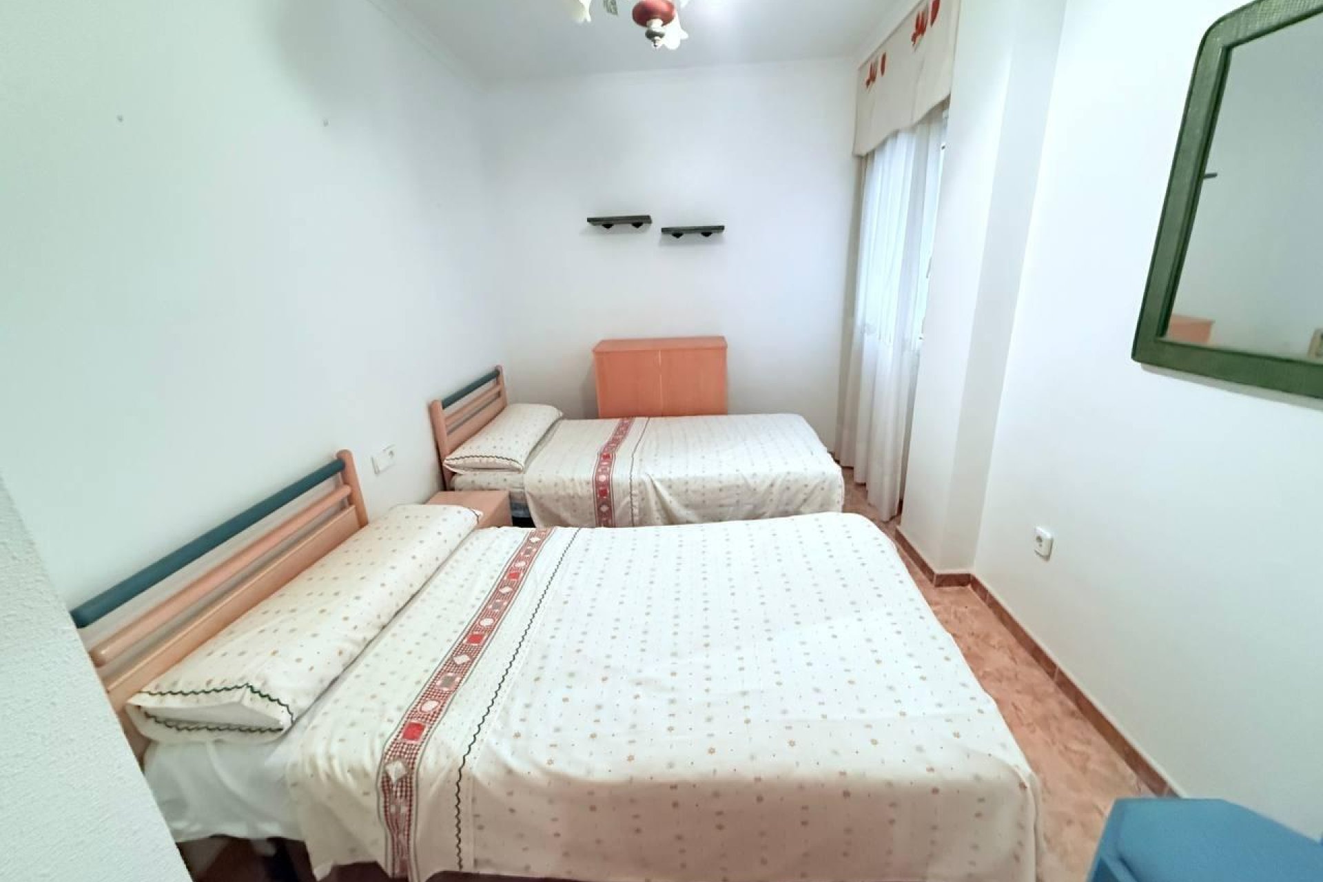 Segunda mano - Apartamento -
Torrevieja - La Mata