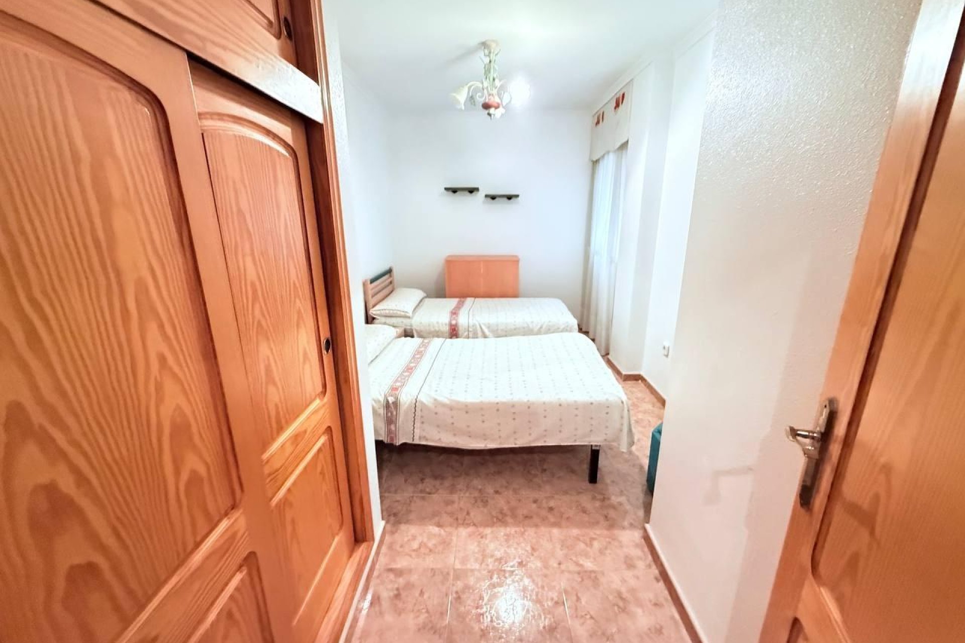 Segunda mano - Apartamento -
Torrevieja - La Mata