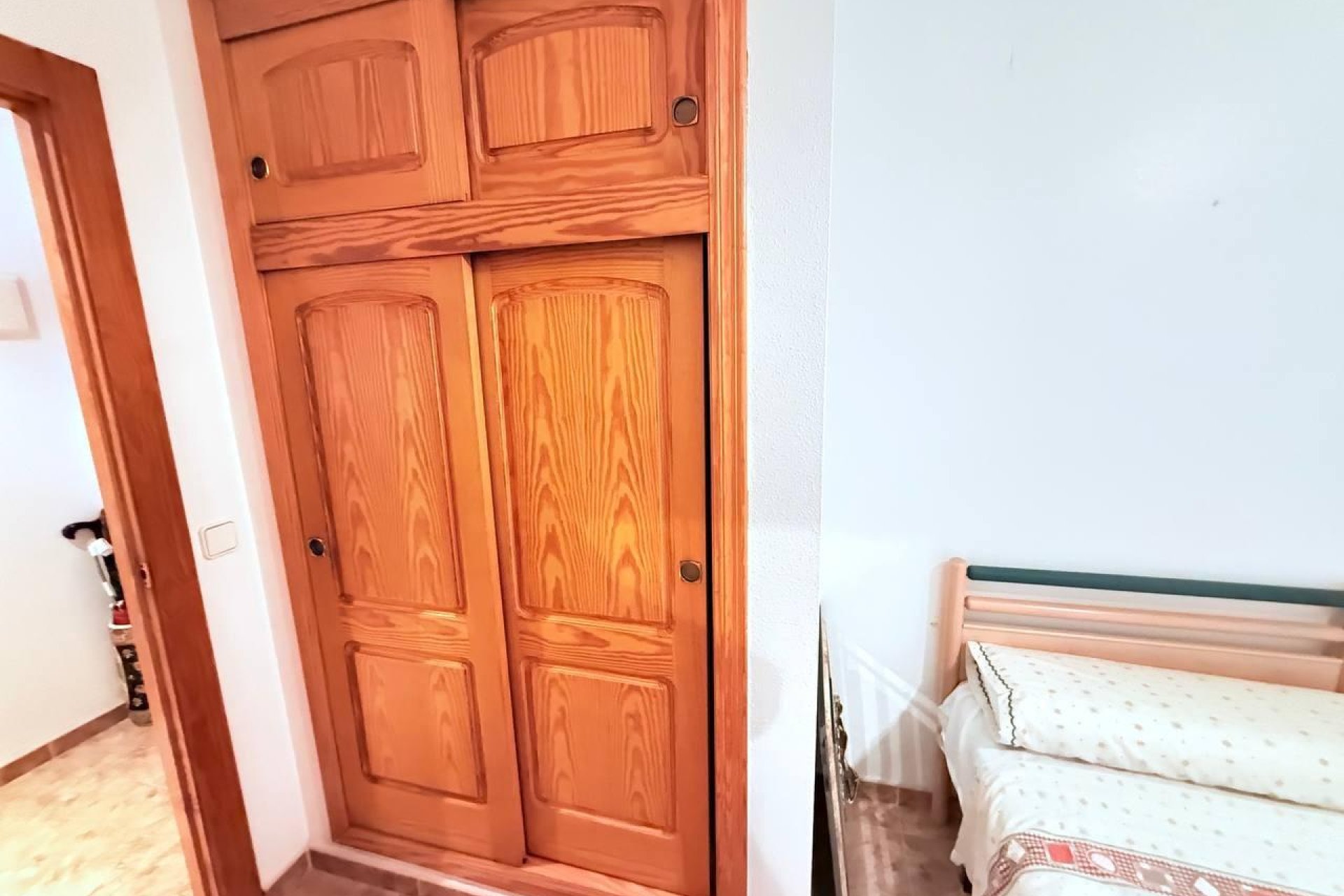 Segunda mano - Apartamento -
Torrevieja - La Mata