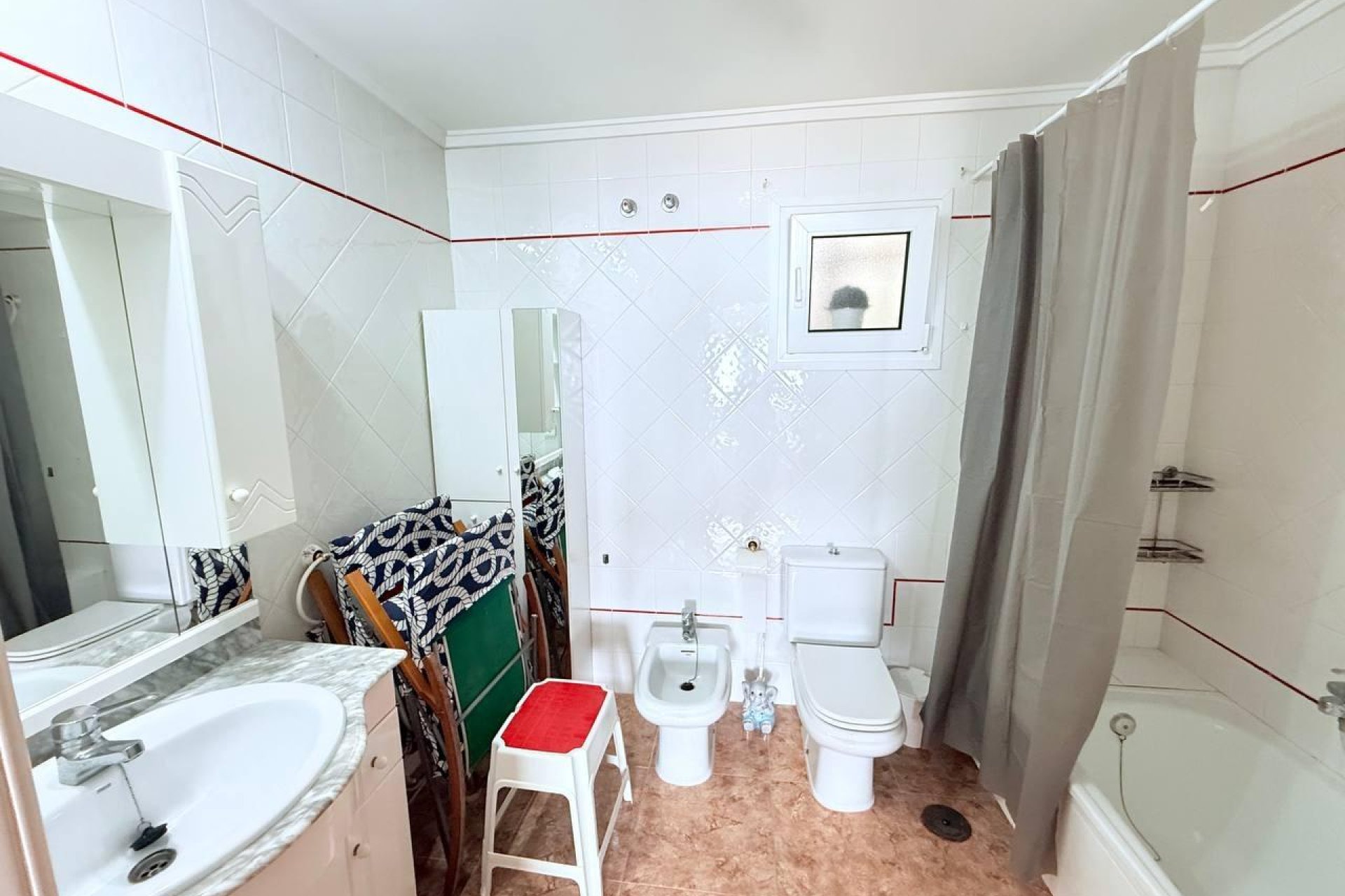 Segunda mano - Apartamento -
Torrevieja - La Mata