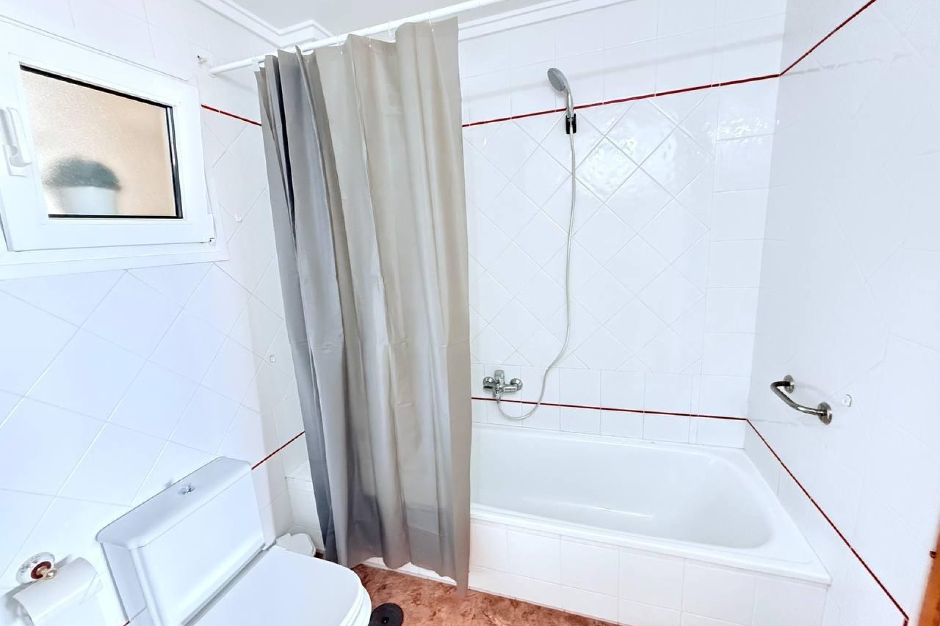 Segunda mano - Apartamento -
Torrevieja - La Mata