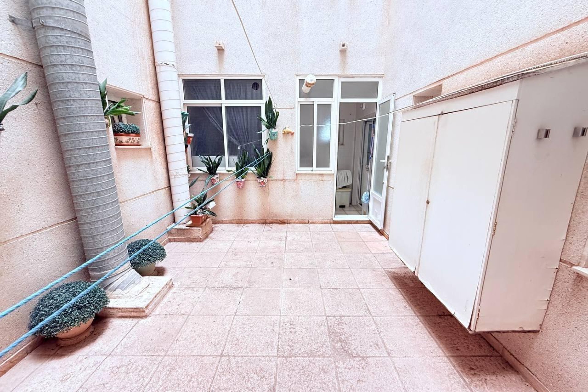 Segunda mano - Apartamento -
Torrevieja - La Mata