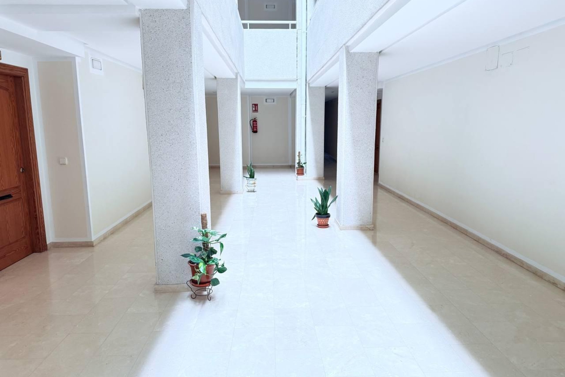 Segunda mano - Apartamento -
Torrevieja - La Mata