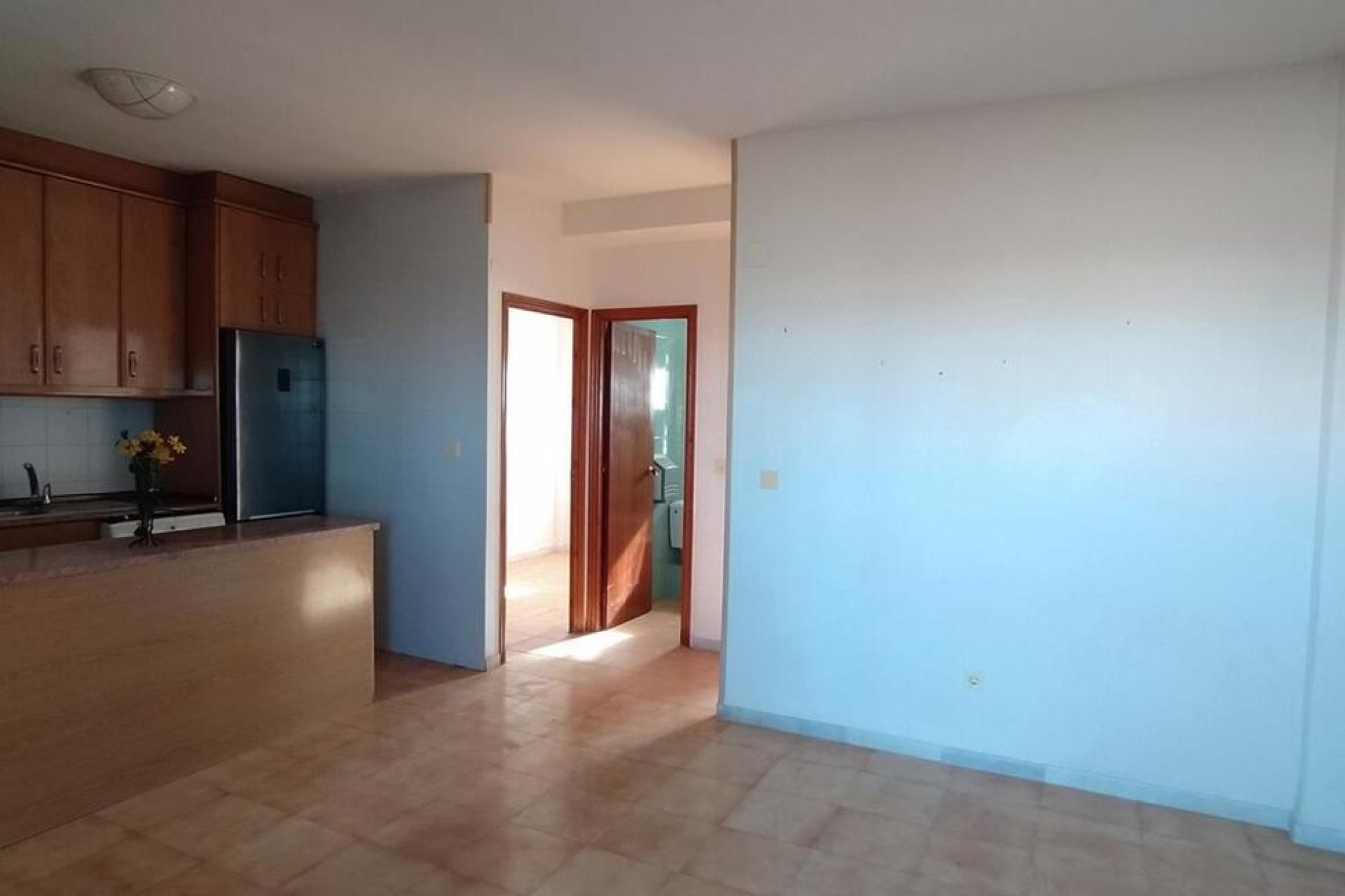 Segunda mano - Apartamento -
Torrevieja - La Mata