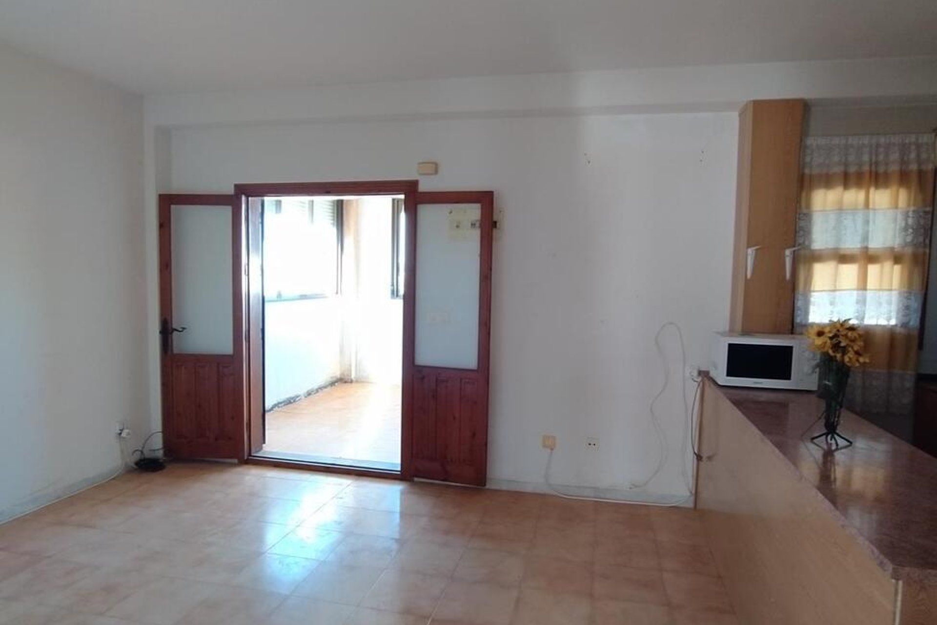 Segunda mano - Apartamento -
Torrevieja - La Mata