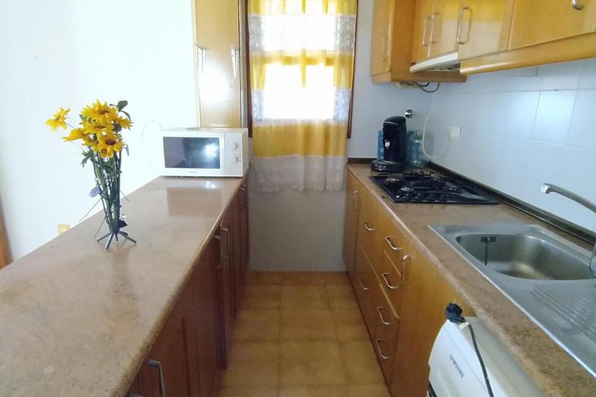 Segunda mano - Apartamento -
Torrevieja - La Mata