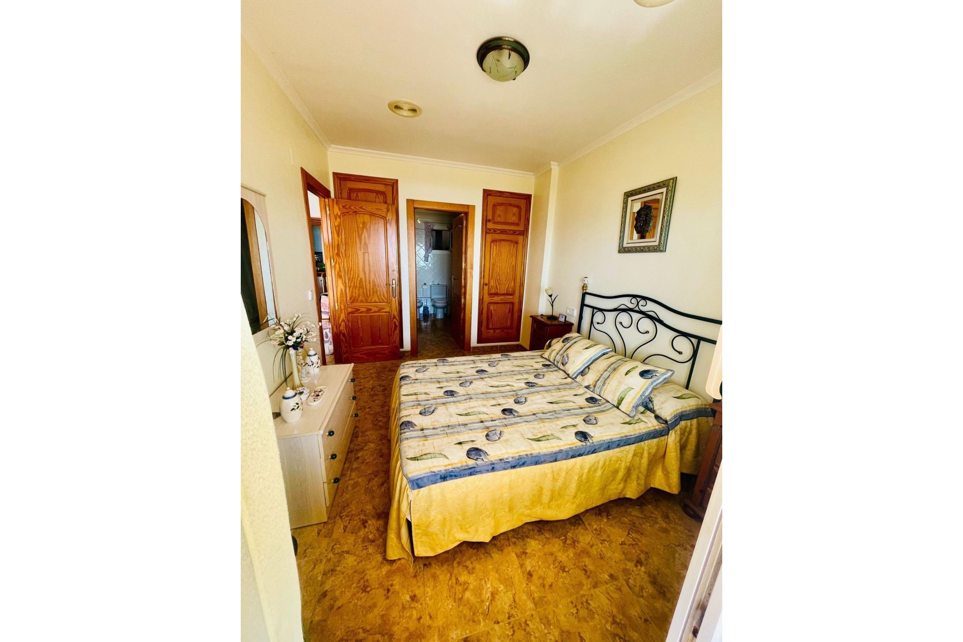 Segunda mano - Apartamento -
Torrevieja - La Mata