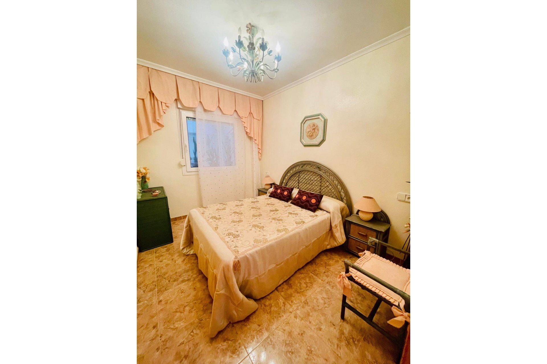 Segunda mano - Apartamento -
Torrevieja - La Mata