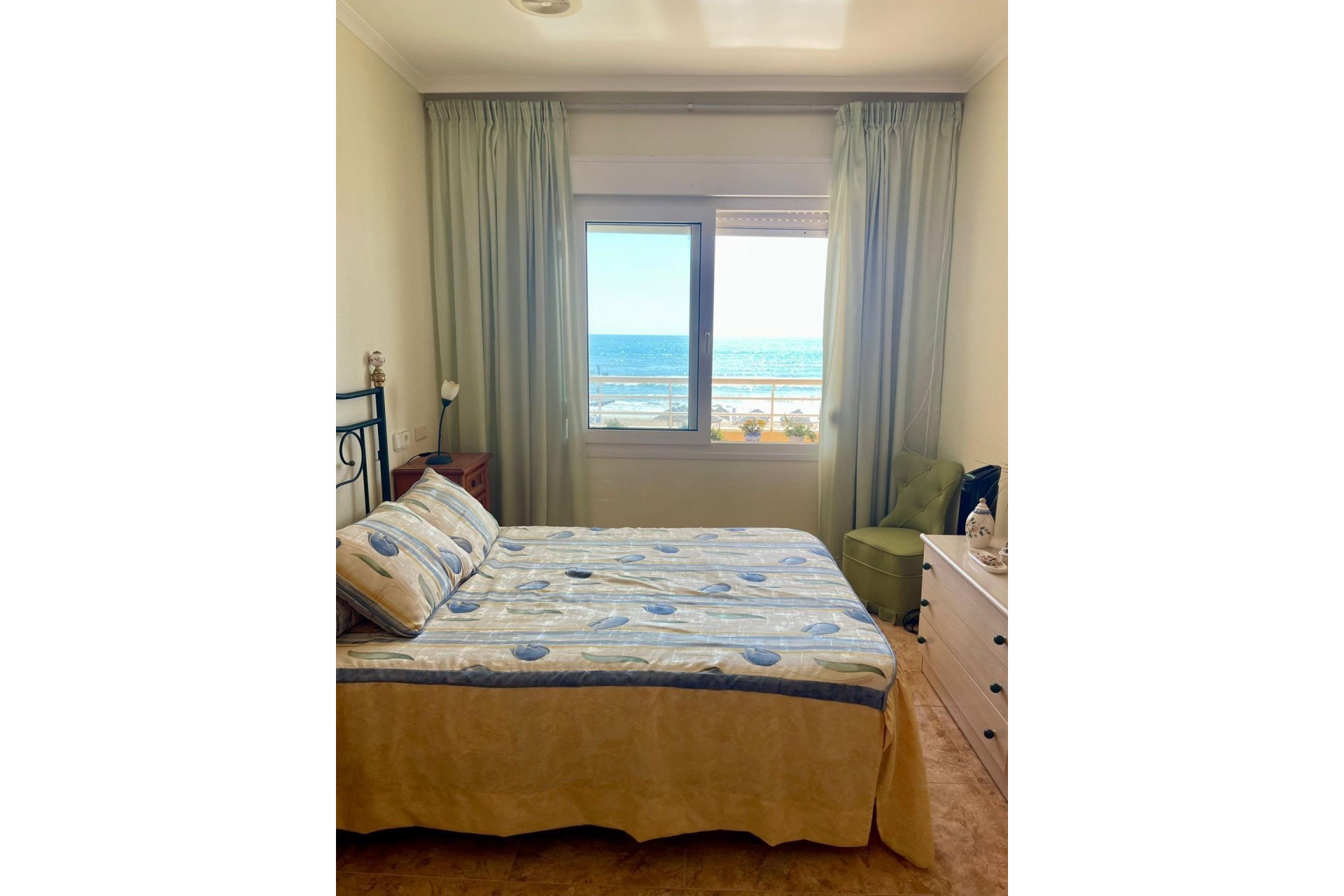 Segunda mano - Apartamento -
Torrevieja - La Mata