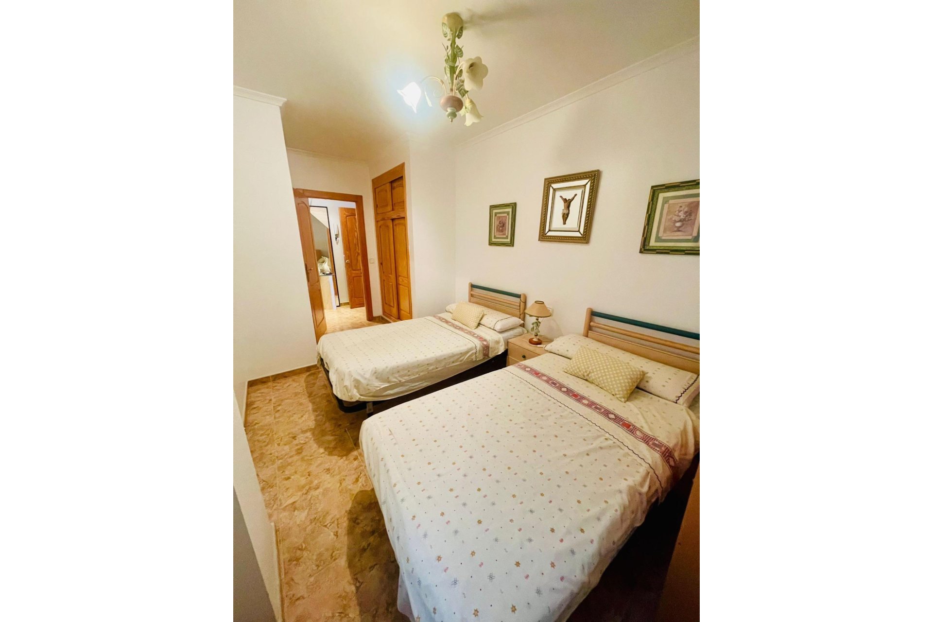 Segunda mano - Apartamento -
Torrevieja - La Mata