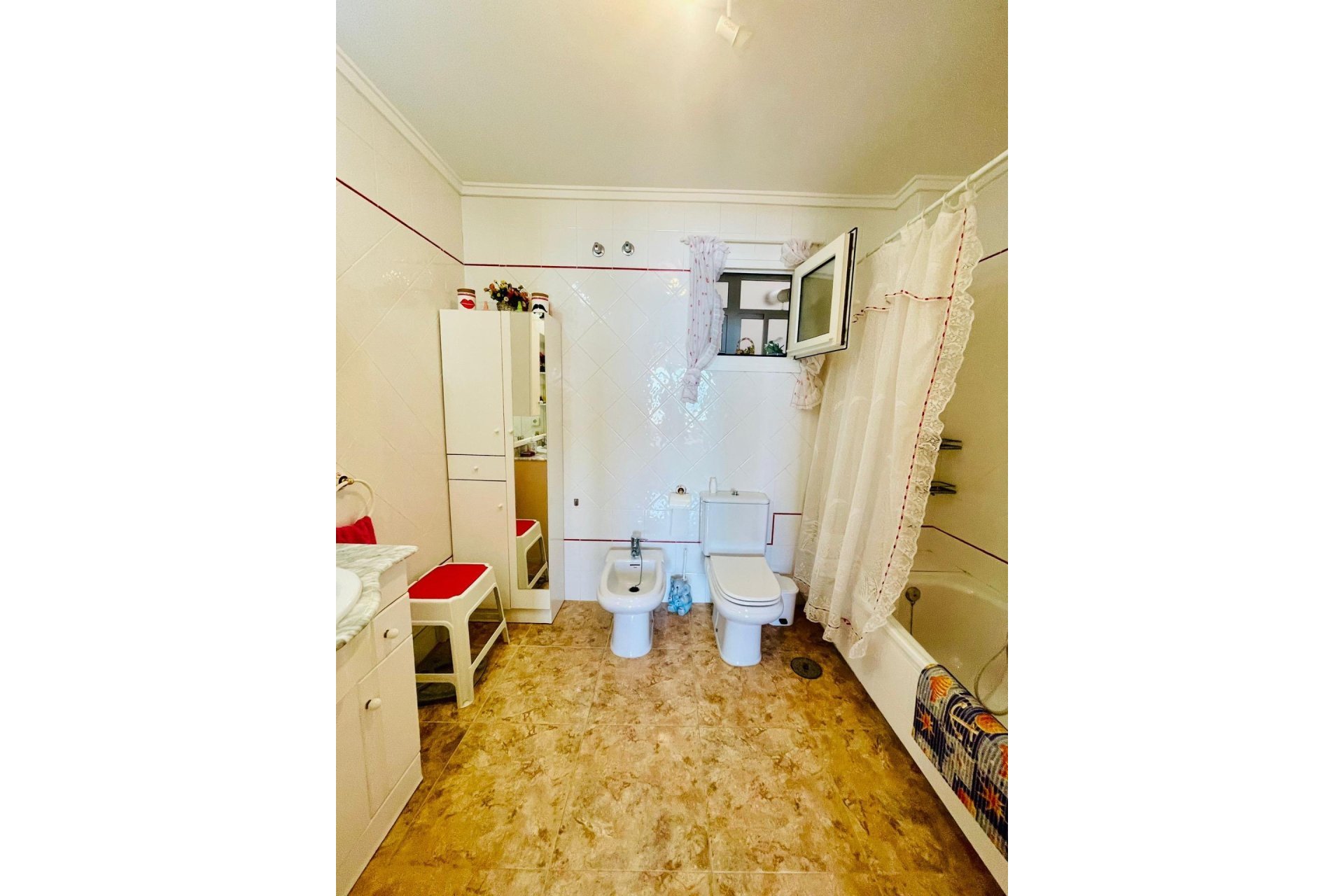 Segunda mano - Apartamento -
Torrevieja - La Mata