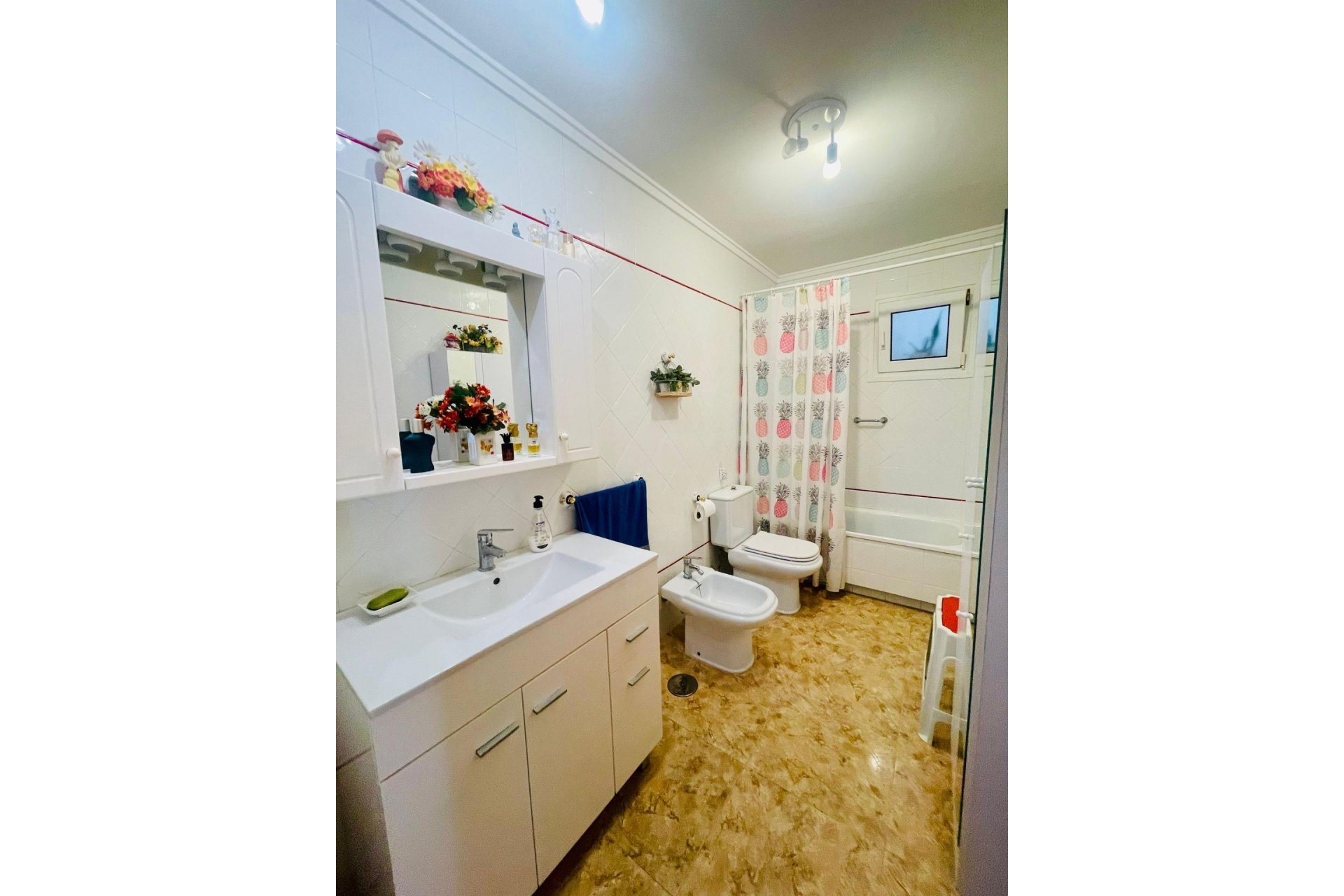 Segunda mano - Apartamento -
Torrevieja - La Mata