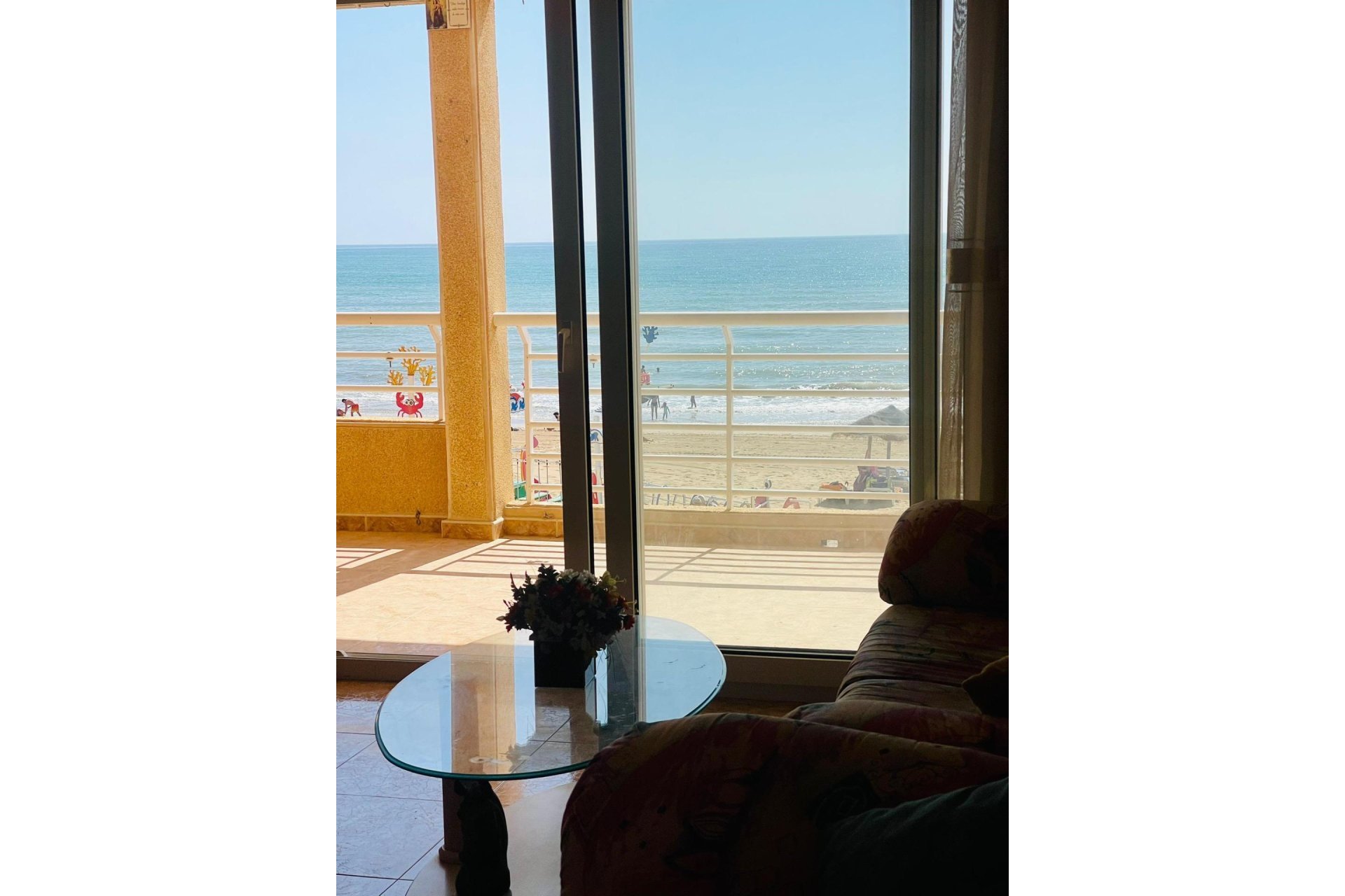 Segunda mano - Apartamento -
Torrevieja - La Mata