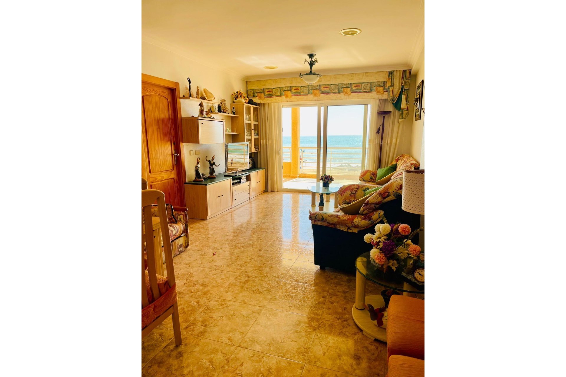 Segunda mano - Apartamento -
Torrevieja - La Mata