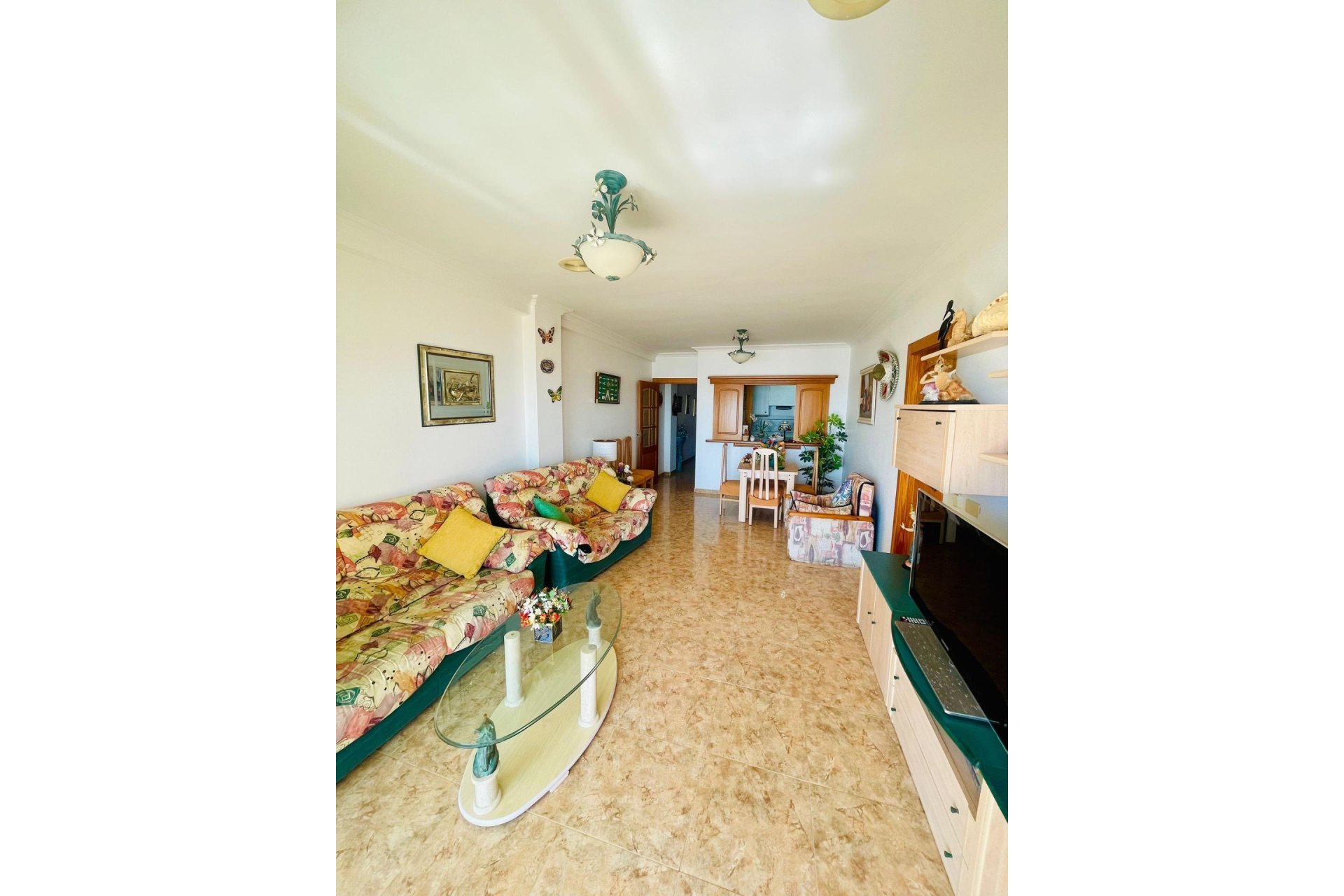 Segunda mano - Apartamento -
Torrevieja - La Mata