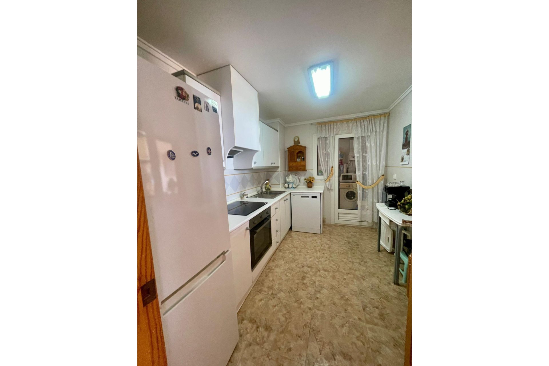 Segunda mano - Apartamento -
Torrevieja - La Mata