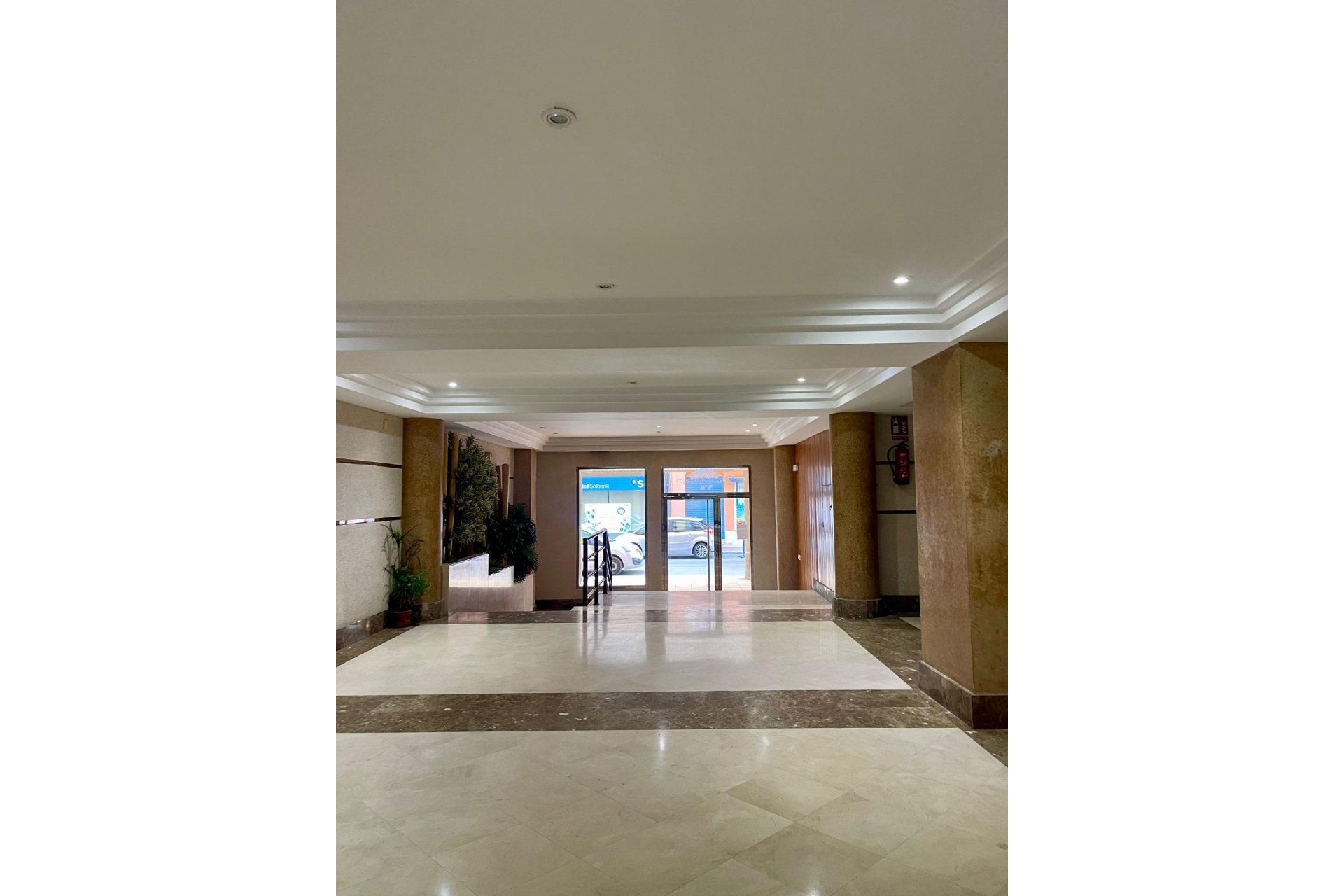 Segunda mano - Apartamento -
Torrevieja - La Mata