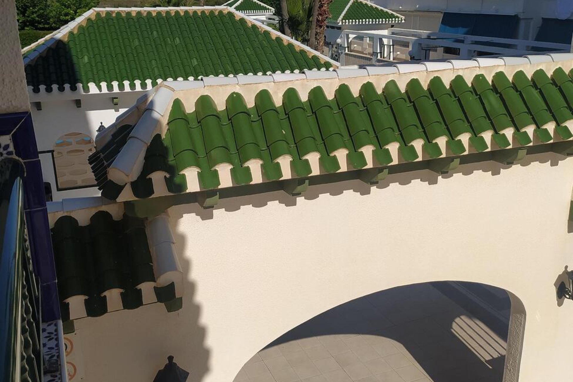 Segunda mano - Apartamento -
Torrevieja - La Mata