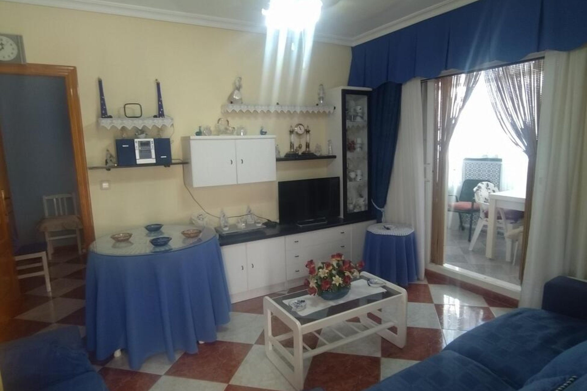 Segunda mano - Apartamento -
Torrevieja - La Mata