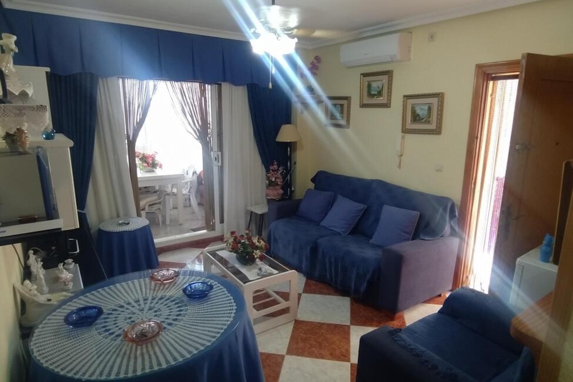 Segunda mano - Apartamento -
Torrevieja - La Mata