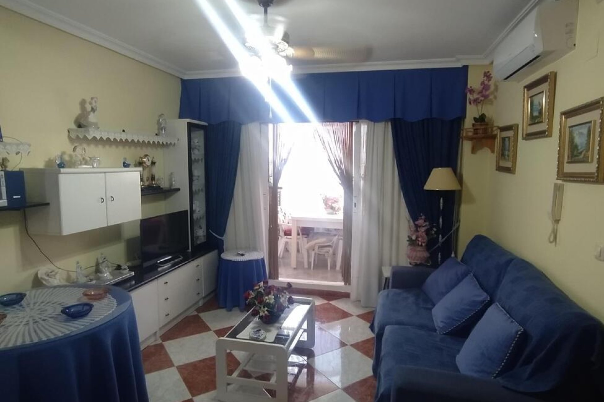 Segunda mano - Apartamento -
Torrevieja - La Mata