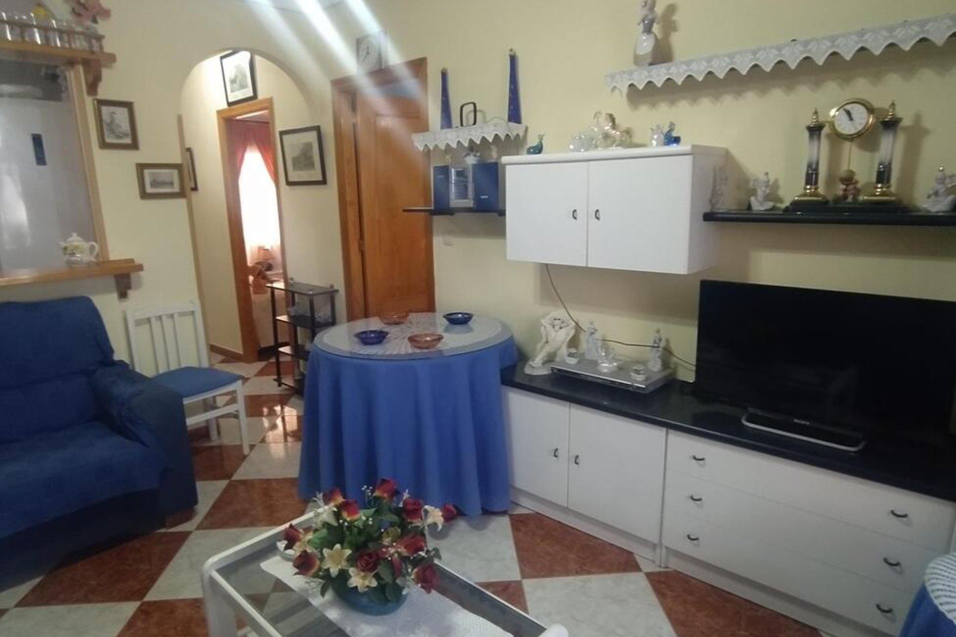 Segunda mano - Apartamento -
Torrevieja - La Mata