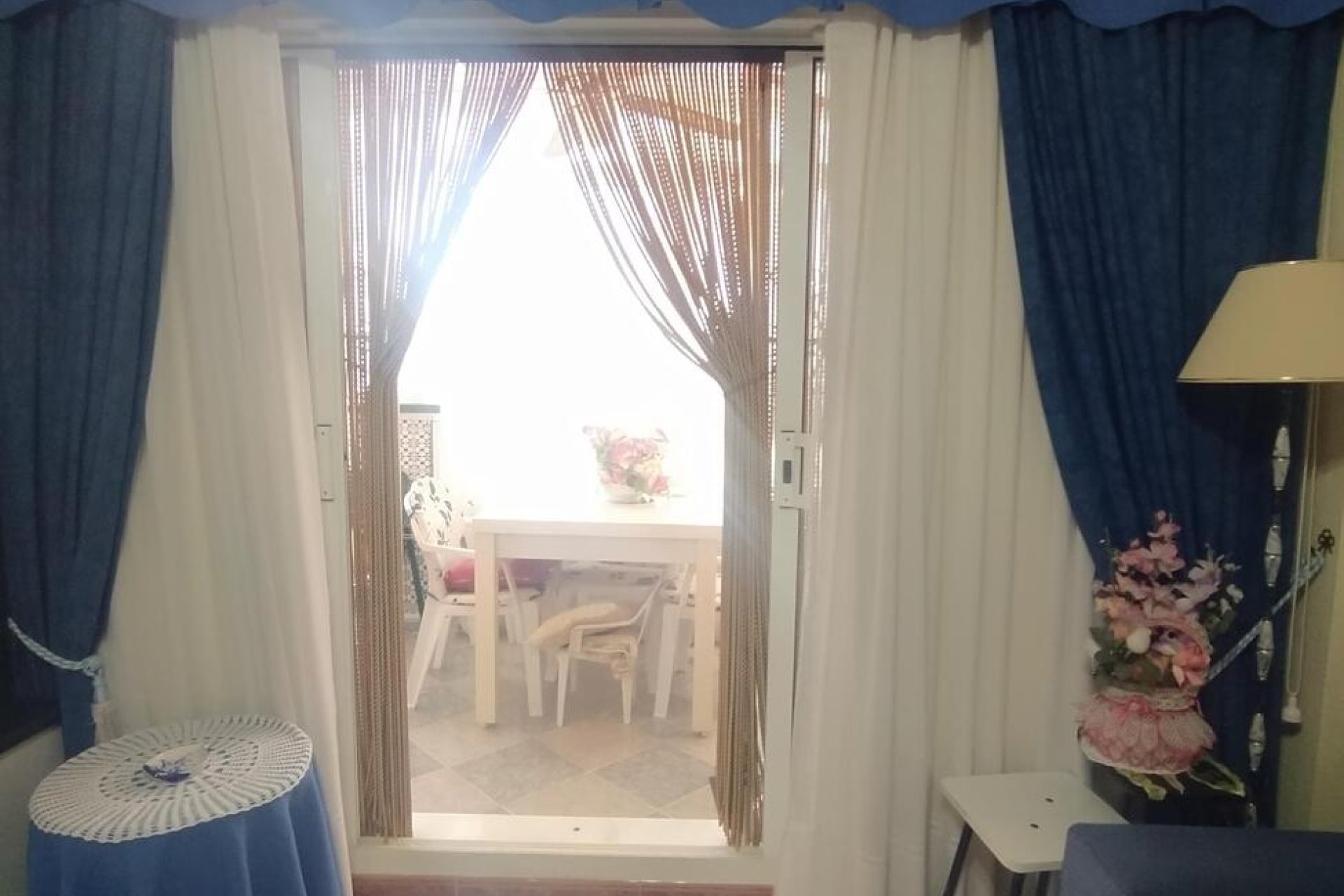 Segunda mano - Apartamento -
Torrevieja - La Mata