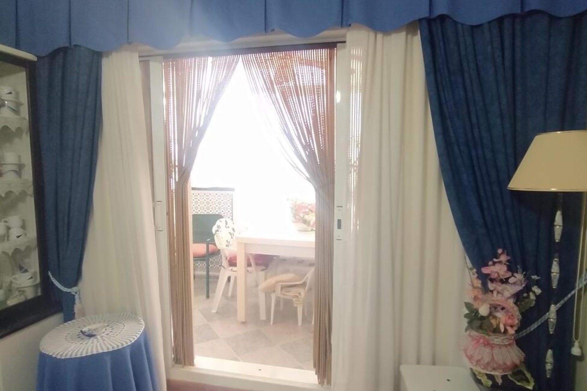 Segunda mano - Apartamento -
Torrevieja - La Mata