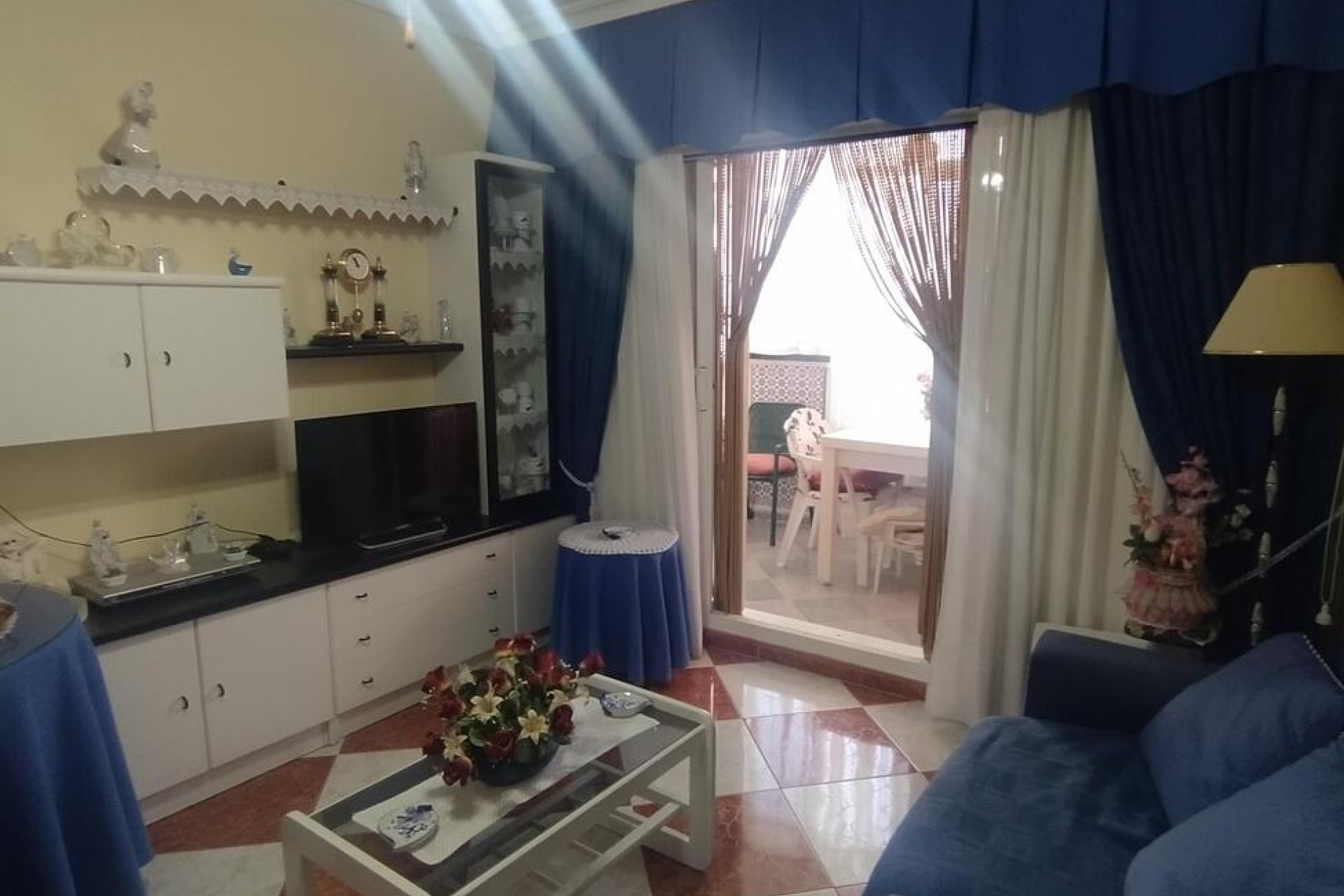 Segunda mano - Apartamento -
Torrevieja - La Mata