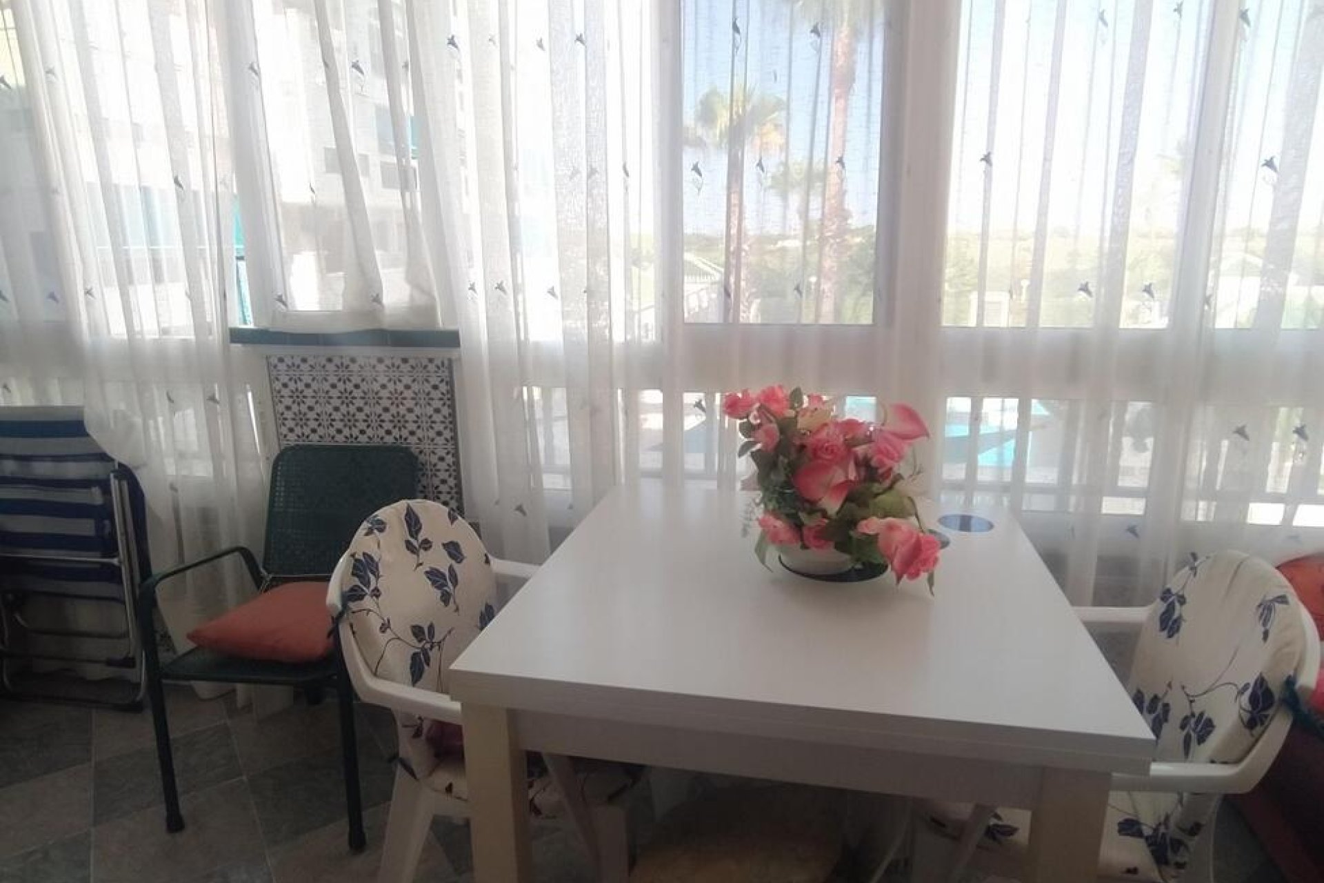 Segunda mano - Apartamento -
Torrevieja - La Mata