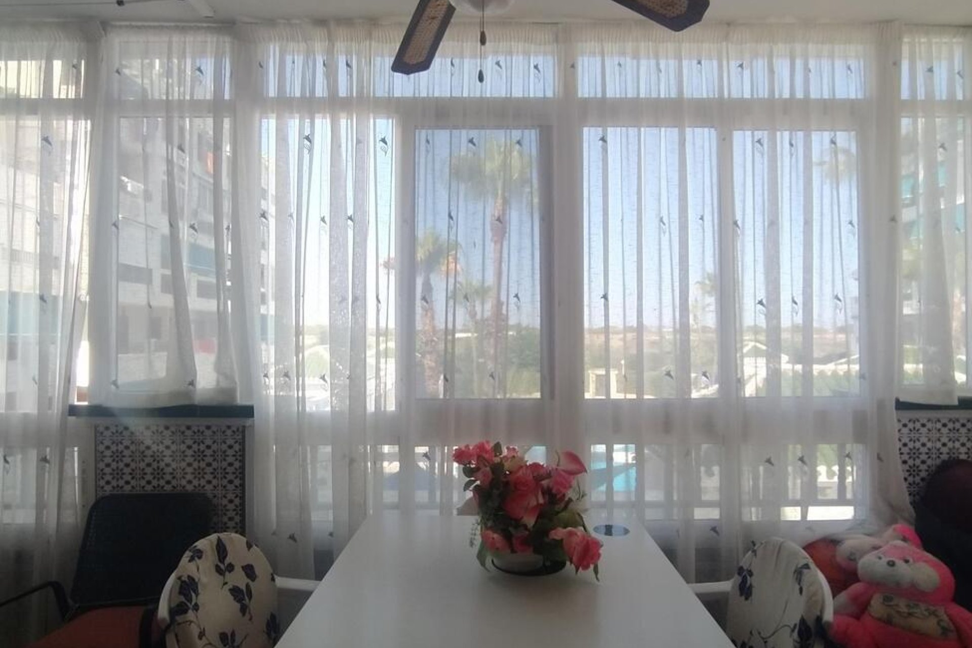 Segunda mano - Apartamento -
Torrevieja - La Mata