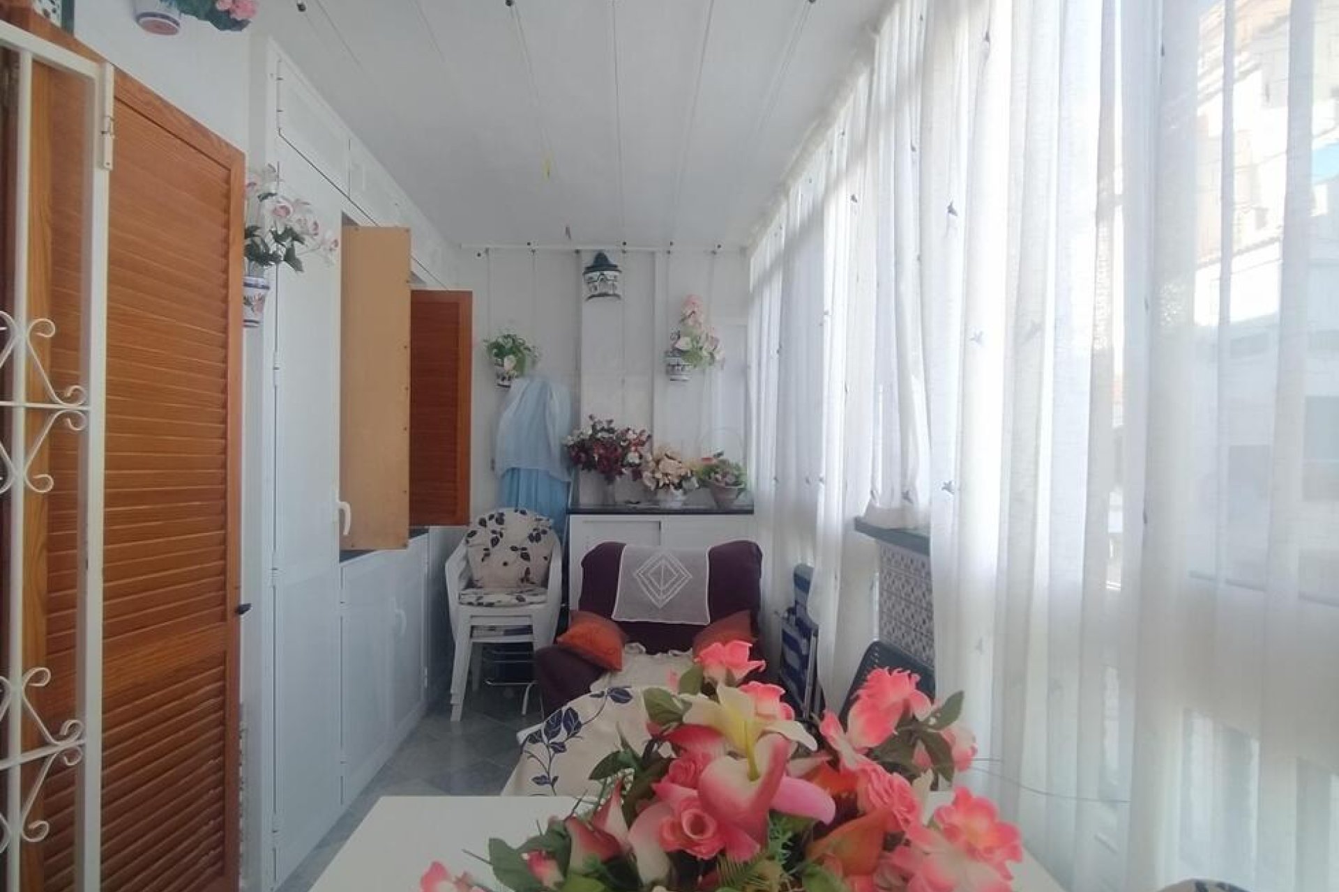 Segunda mano - Apartamento -
Torrevieja - La Mata