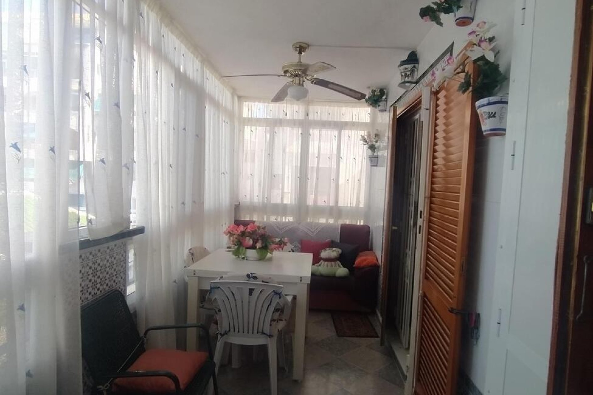 Segunda mano - Apartamento -
Torrevieja - La Mata