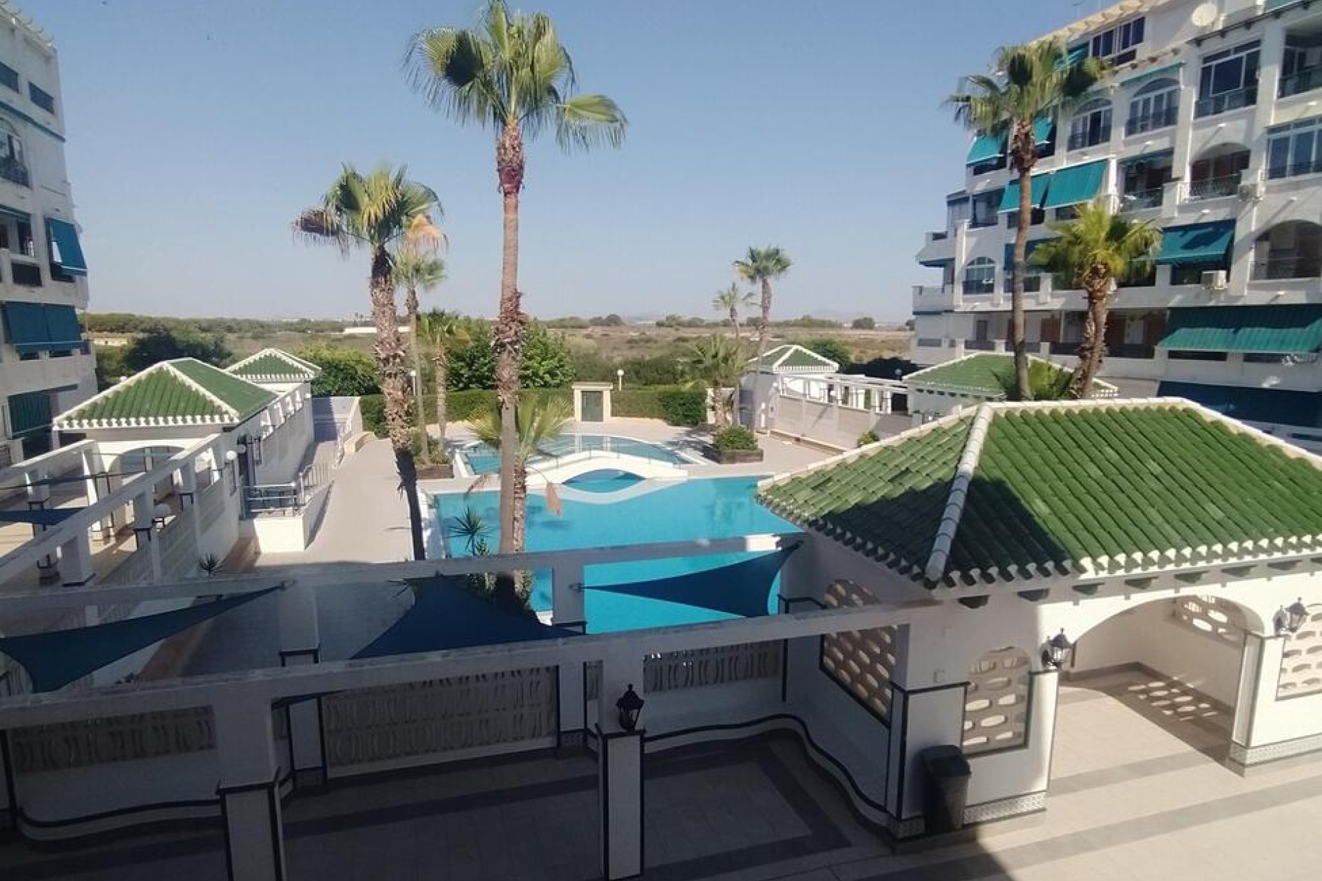 Segunda mano - Apartamento -
Torrevieja - La Mata