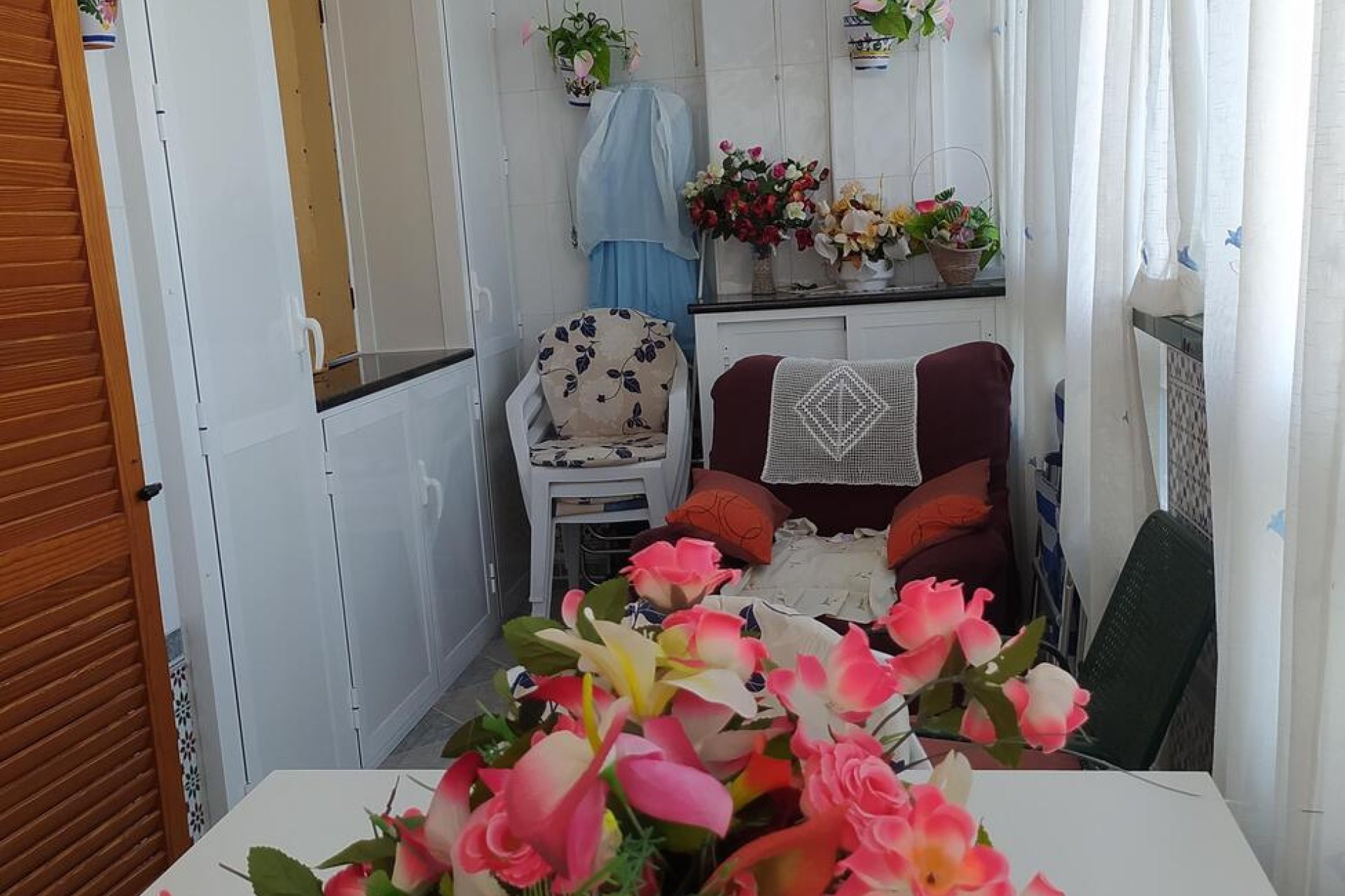 Segunda mano - Apartamento -
Torrevieja - La Mata